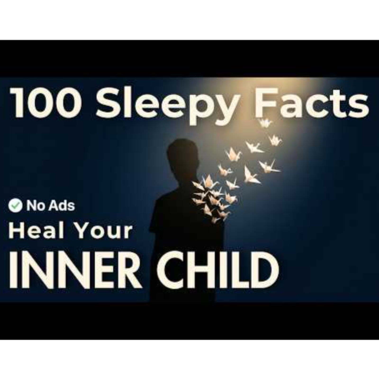 How To Heal Your Inner Child _ Relaxing Facts To Fall Asleep To episode artwork