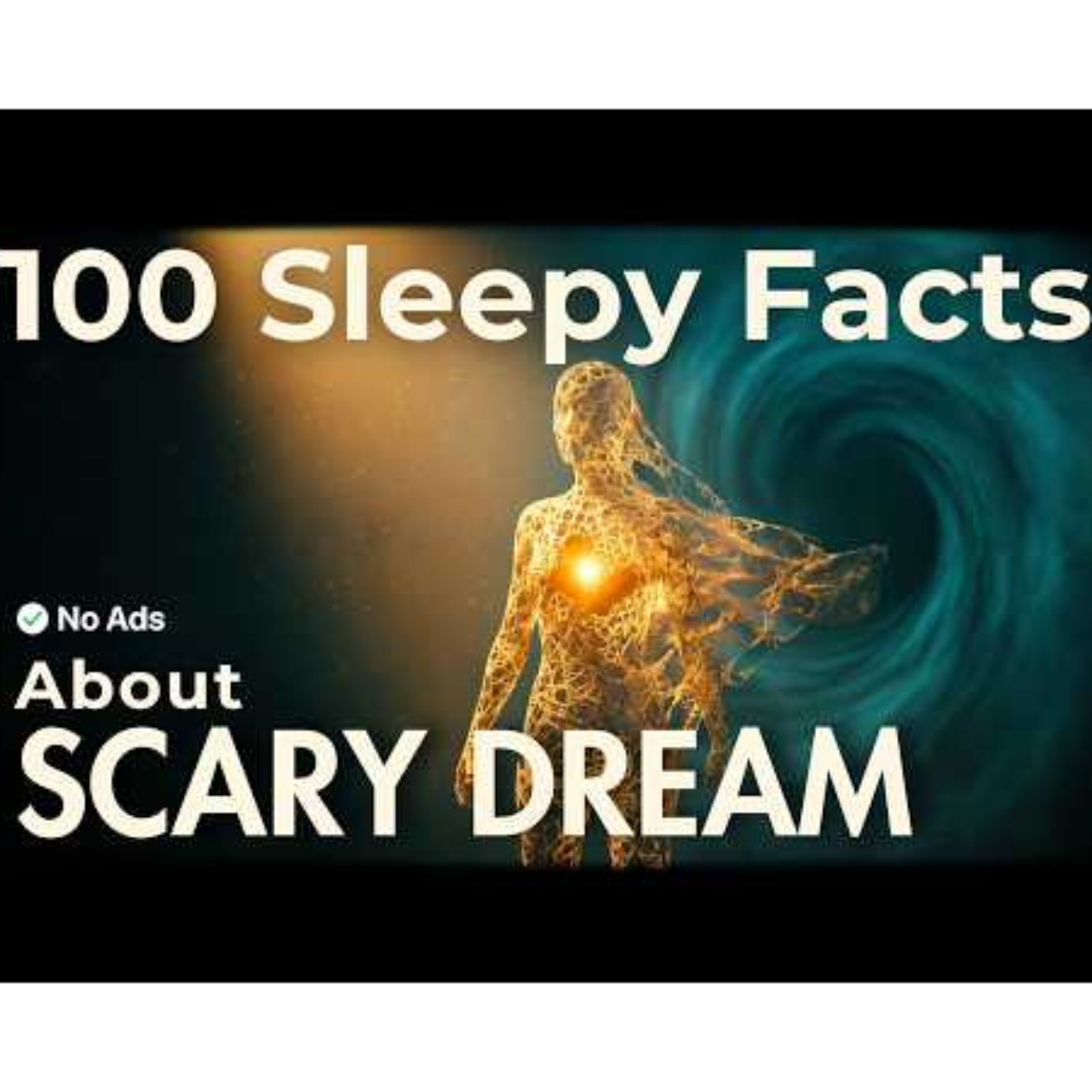 What Does It Mean When Lucid Dreams Feel Terrifying_ _ Lucid Dream Psychology episode artwork
