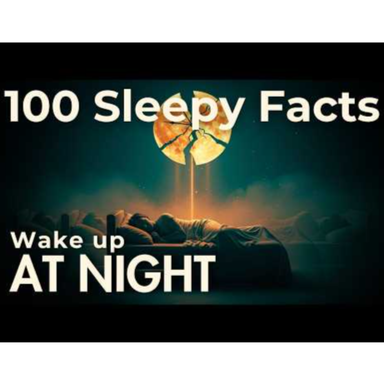 Why You Wake Up At Night _ Sleep Science Explained episode artwork