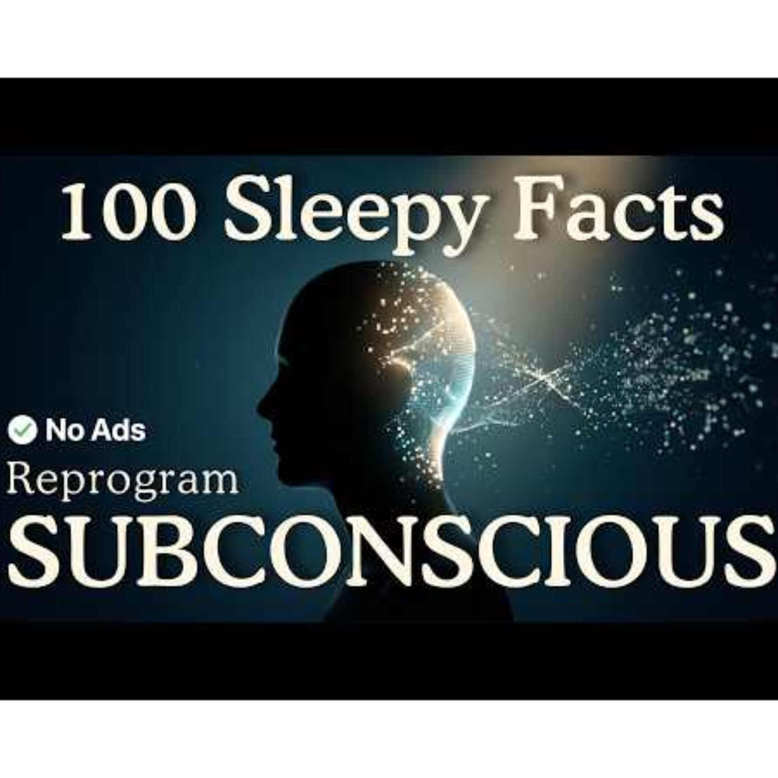 Reprogram Your Subconscious Mind _ Why Sleep Is The Safest Time episode artwork