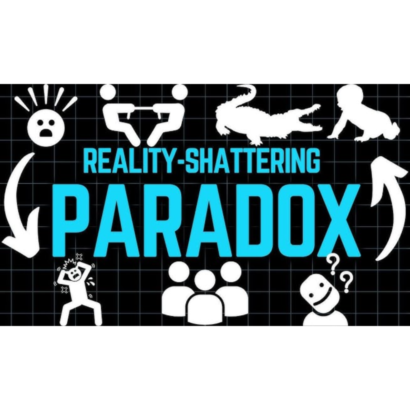 4 Hours of Impossible Paradoxes _ Your Mind Will Gently Question Everything episode artwork