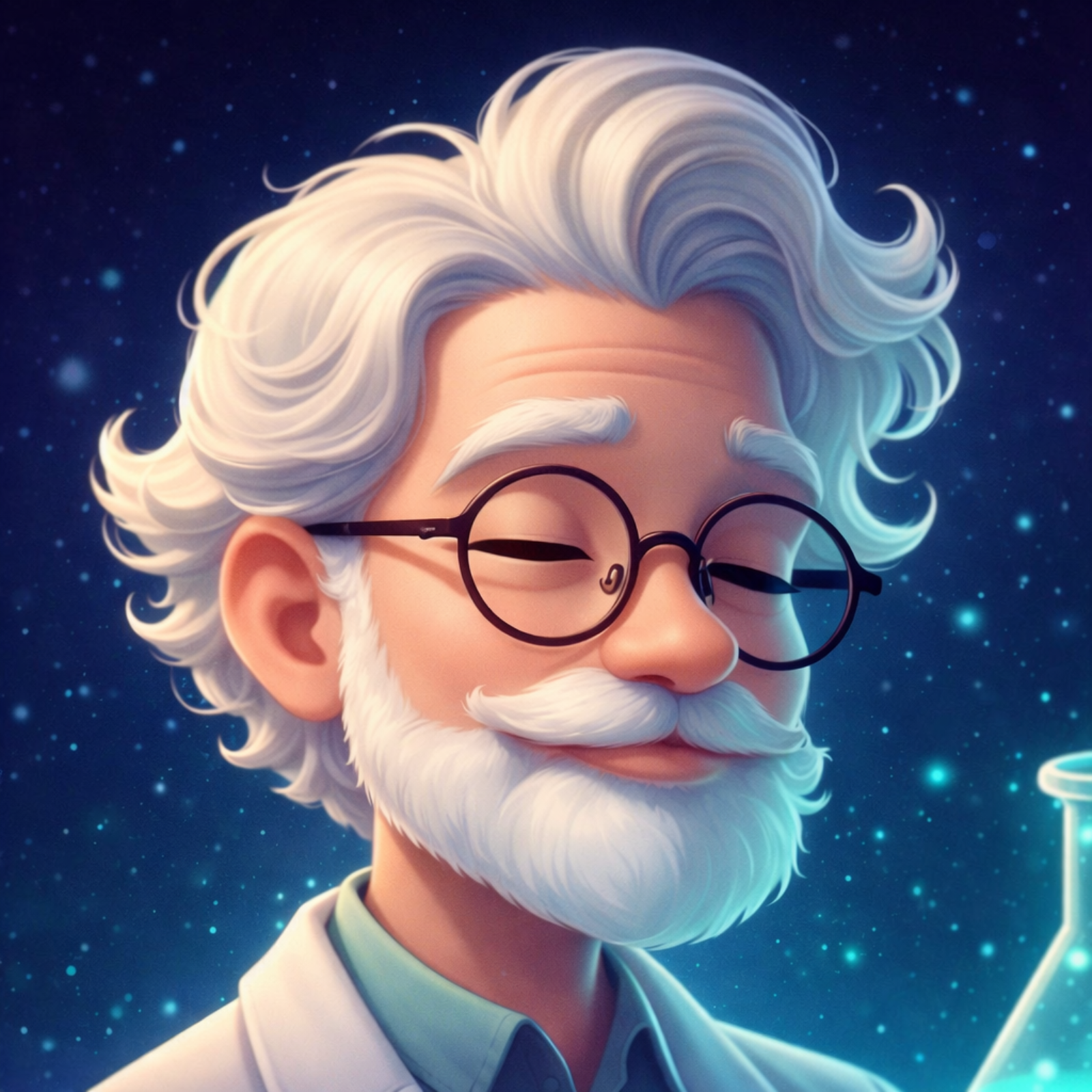 Sleepy Science To Mi