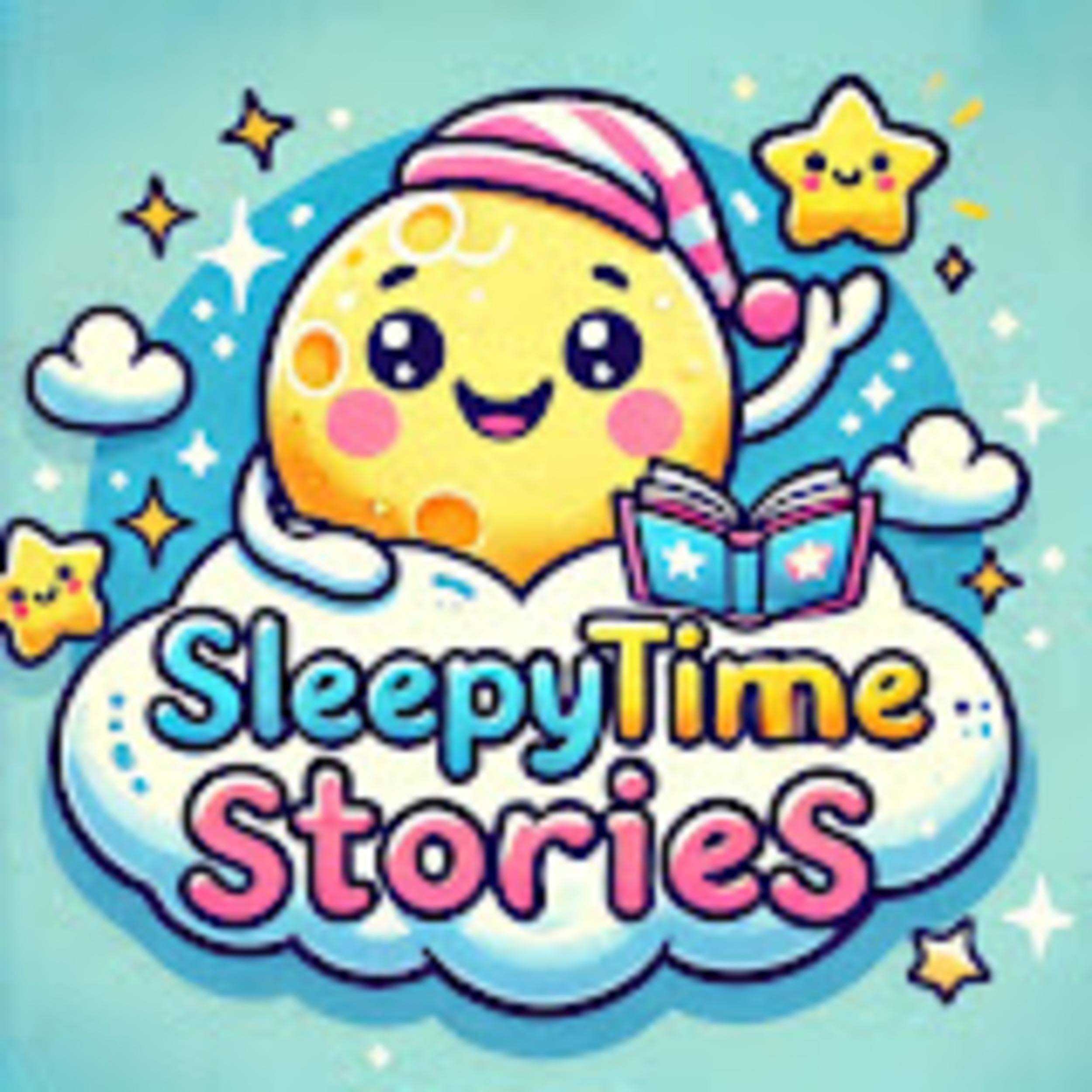 Sleepytime Stories
