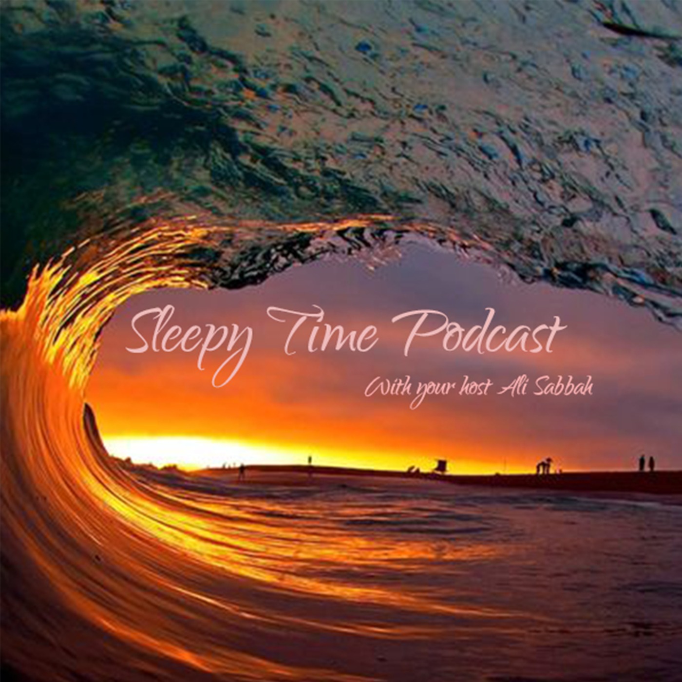 Sleepy Time Podcast 