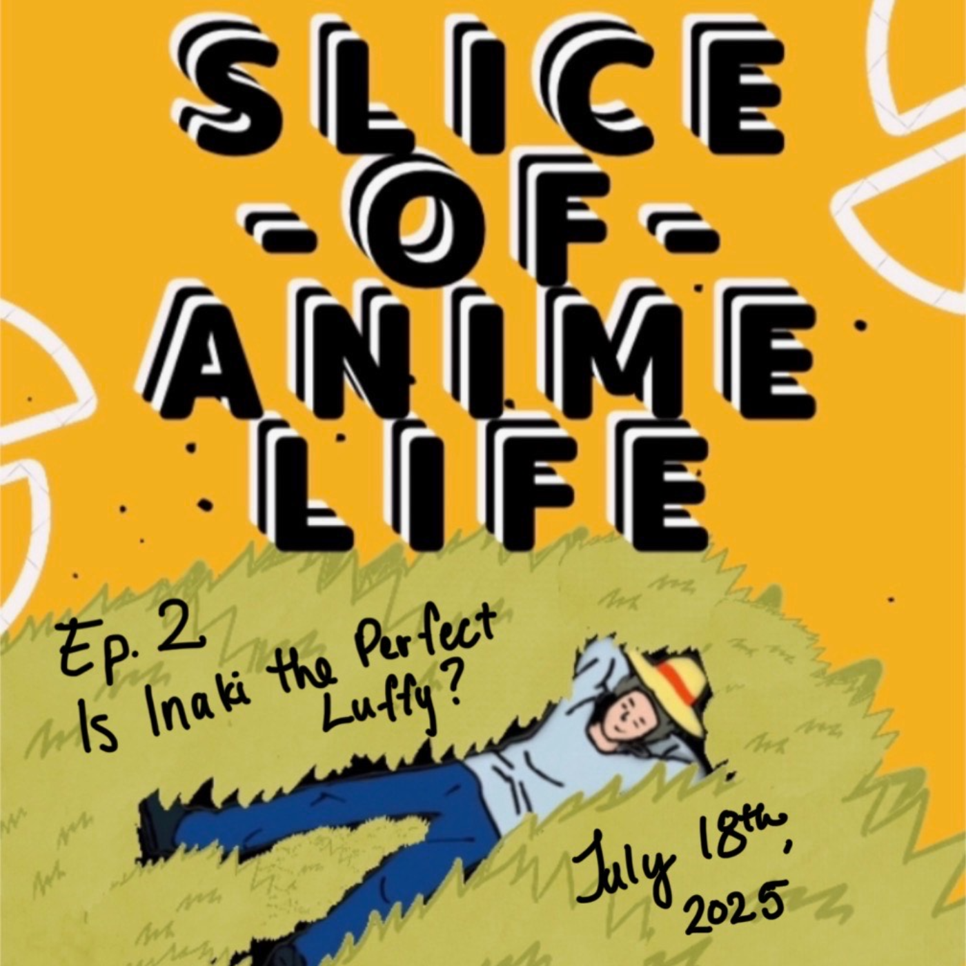 Slice of Anime Life With Andrew and Dallas : Ep2 - 