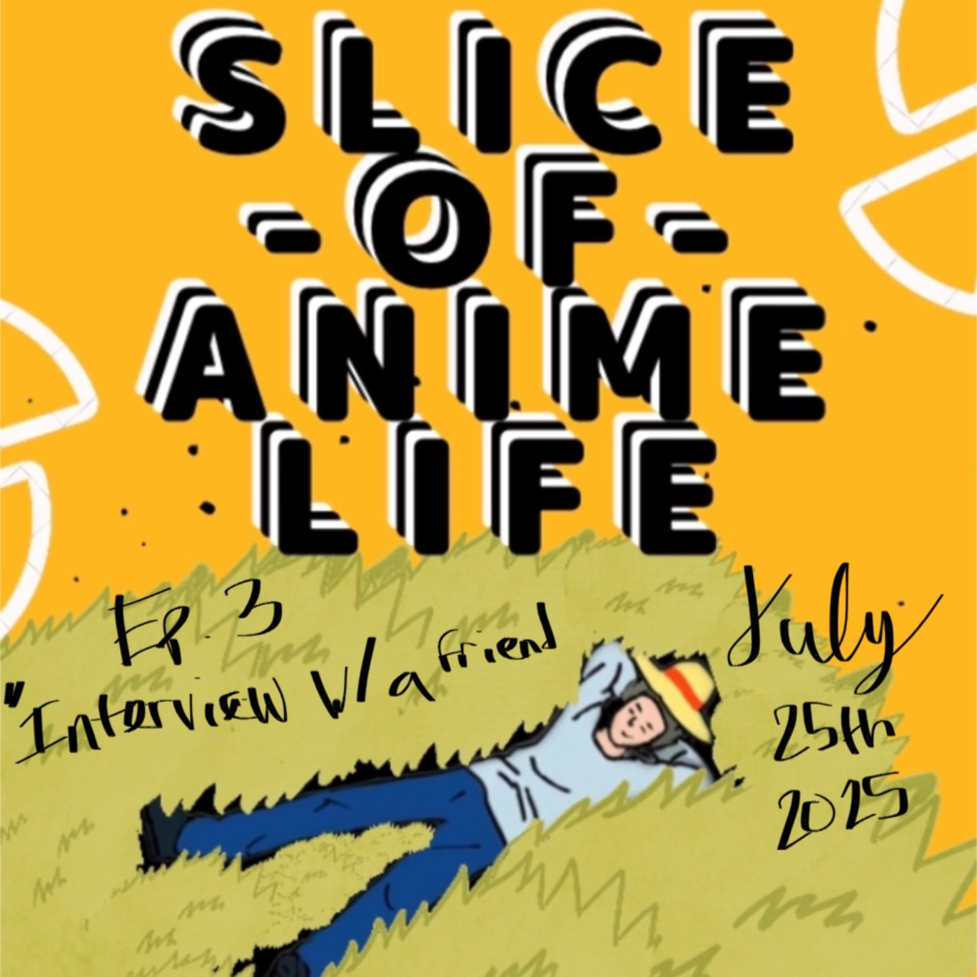 Slice of Anime Life With Andrew and Dallas  : Ep3 - 