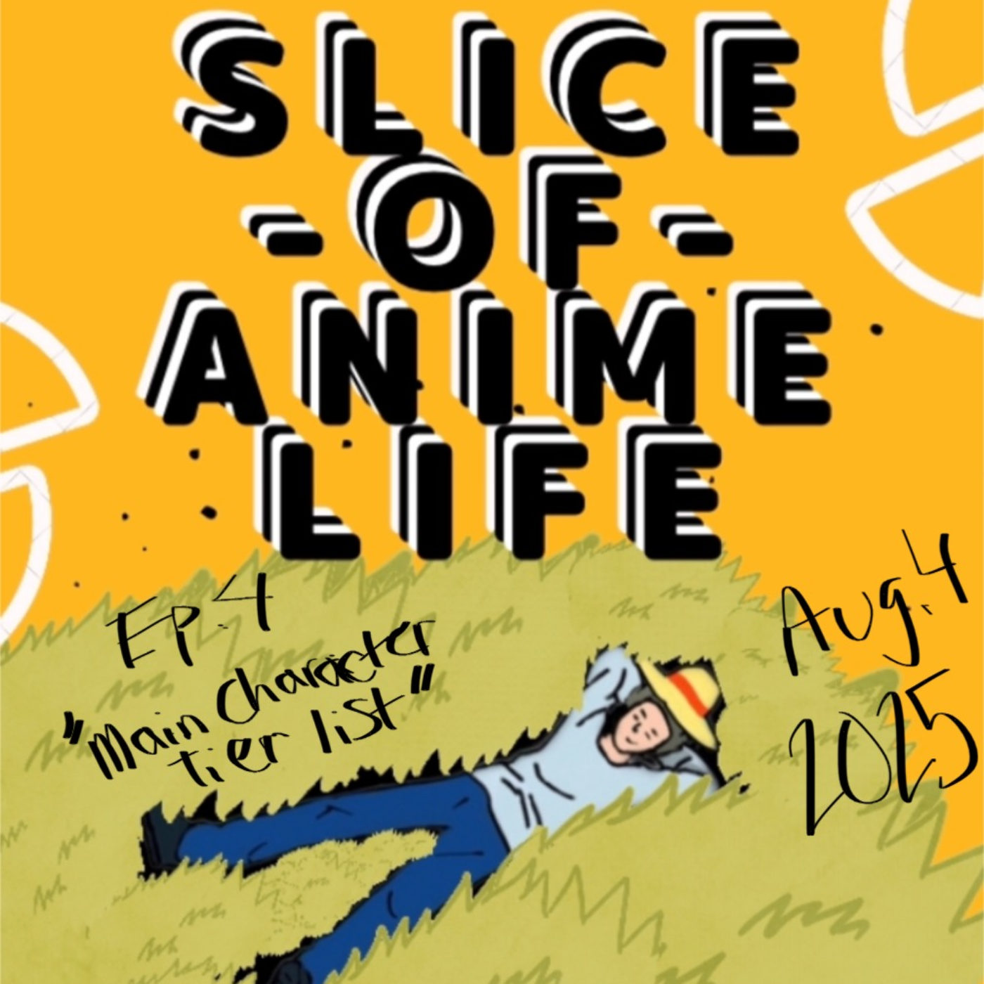 Slice of Anime Life With Andrew and Dallas : Ep4 - 
