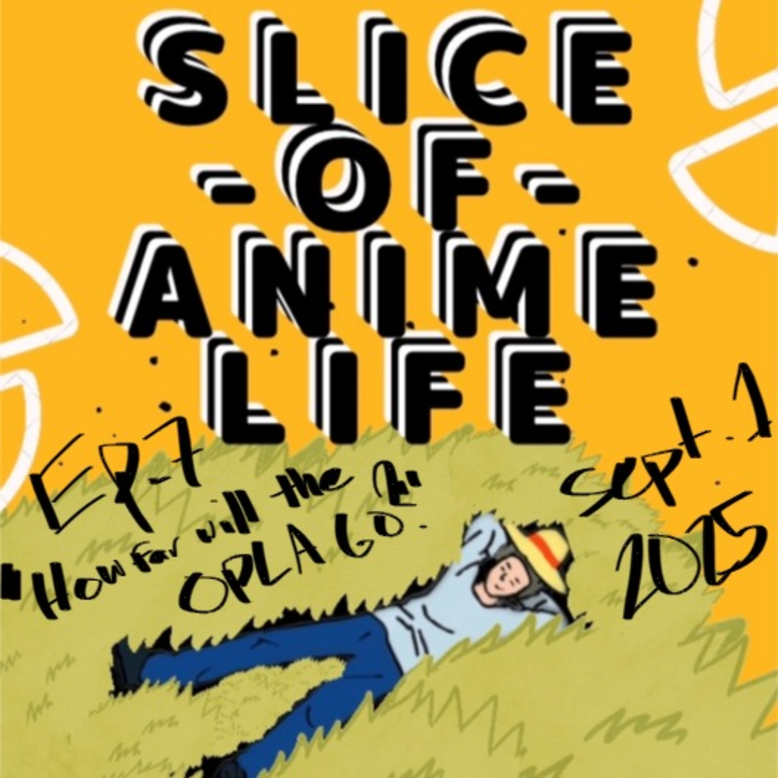 Slice of Anime Life With Andrew and Dallas : Ep7 - 