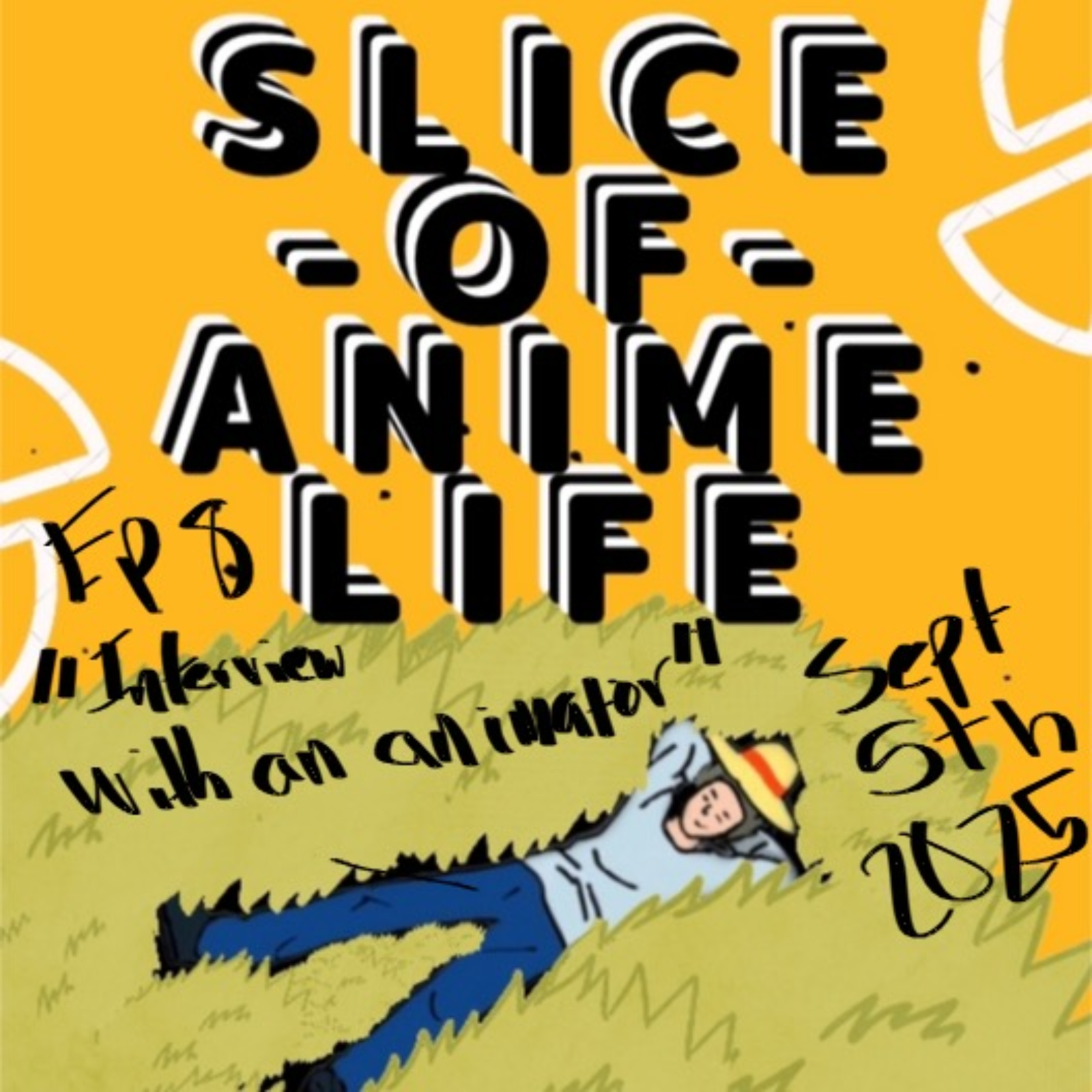 Slice of Anime Life With Andrew and Dallas : Ep8 - 