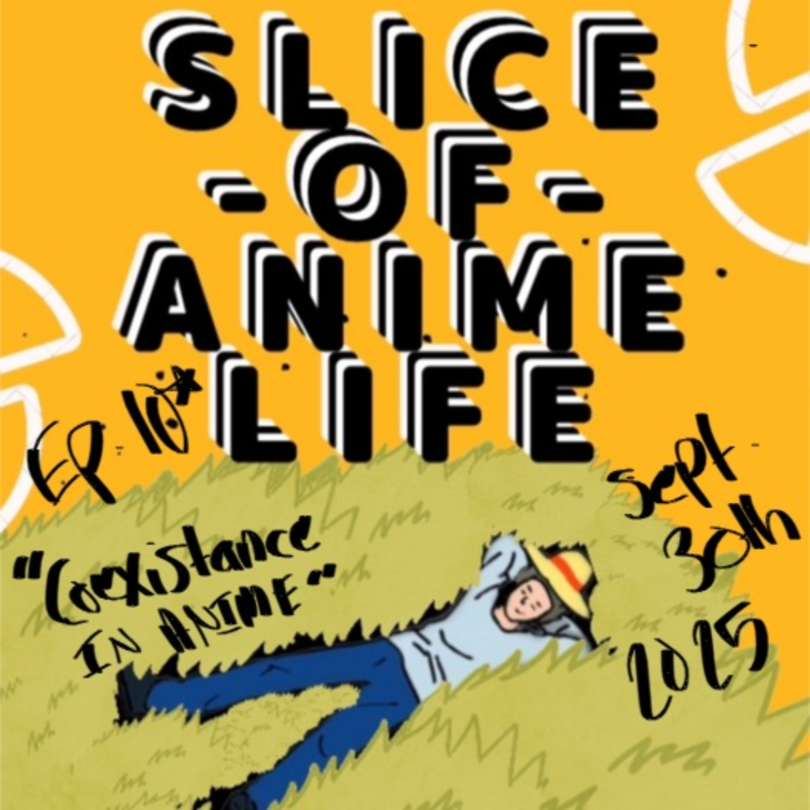 Slice of Anime Life With Andrew and Dallas