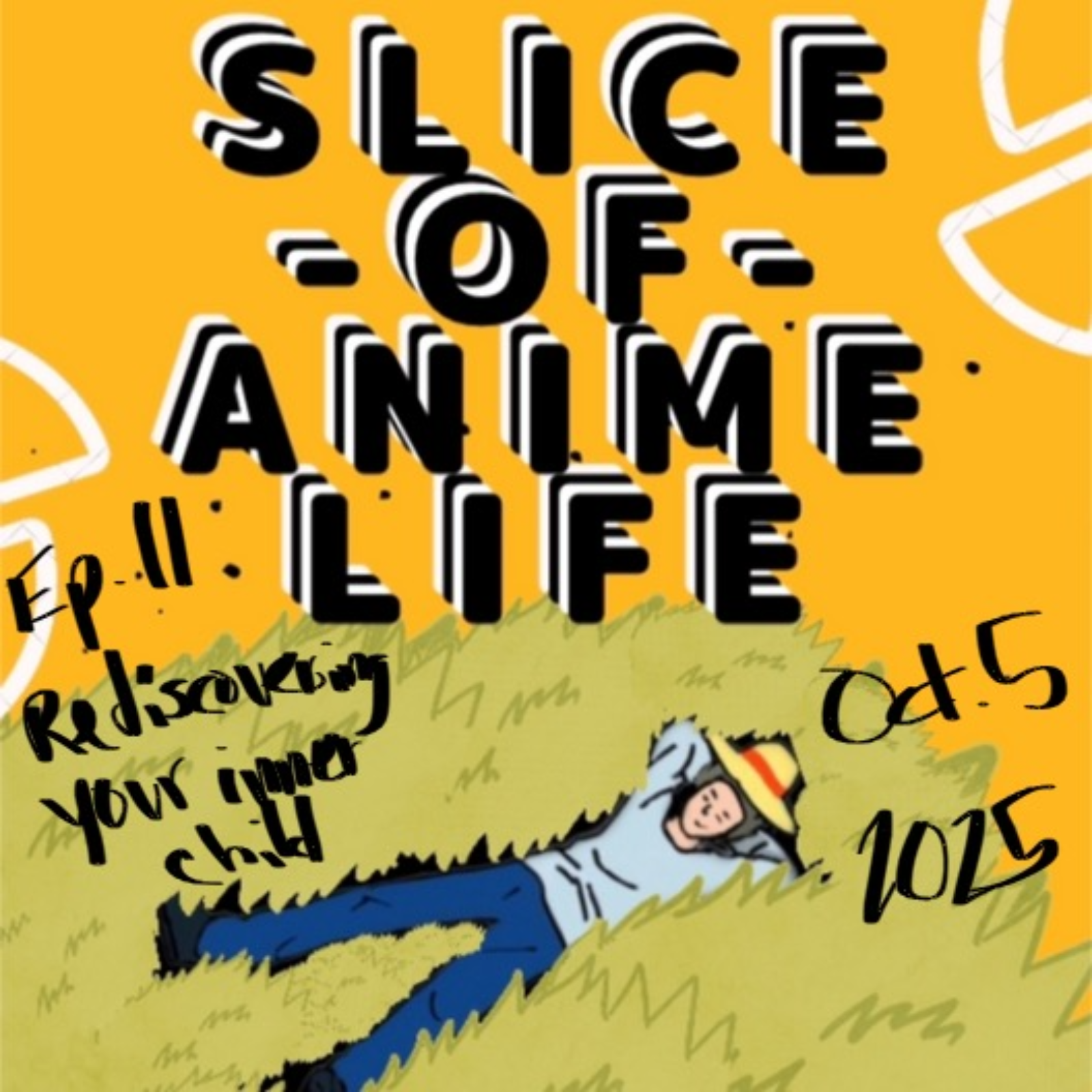 Slice of Anime Life With Andrew and Dallas