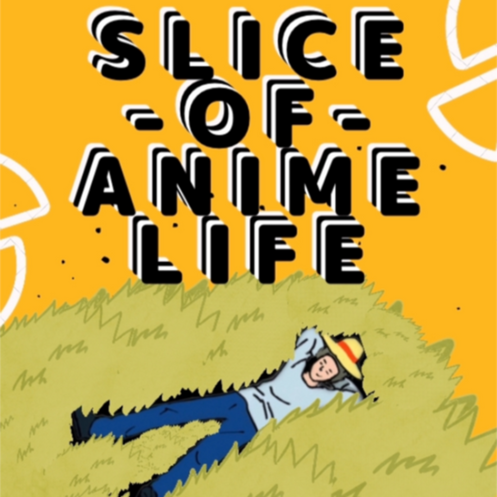 Slice of Anime Life With Andrew and Dallas : Ep15- "Simply Having a Wonderful Christmas Time in Anime" (December 15th 2025) episode artwork