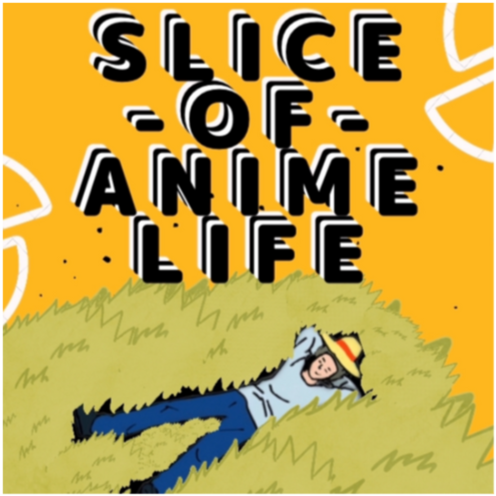 Slice of Anime Life With Andrew and Dallas : Ep16- “End of 2025” (December 31st 2025)