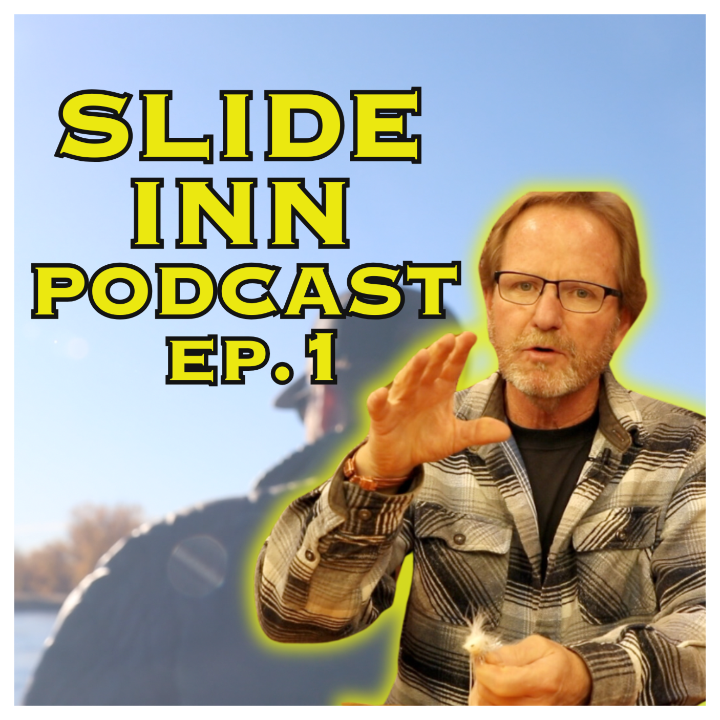 Slide Inn Pod Ep. 1: Hunting a 30