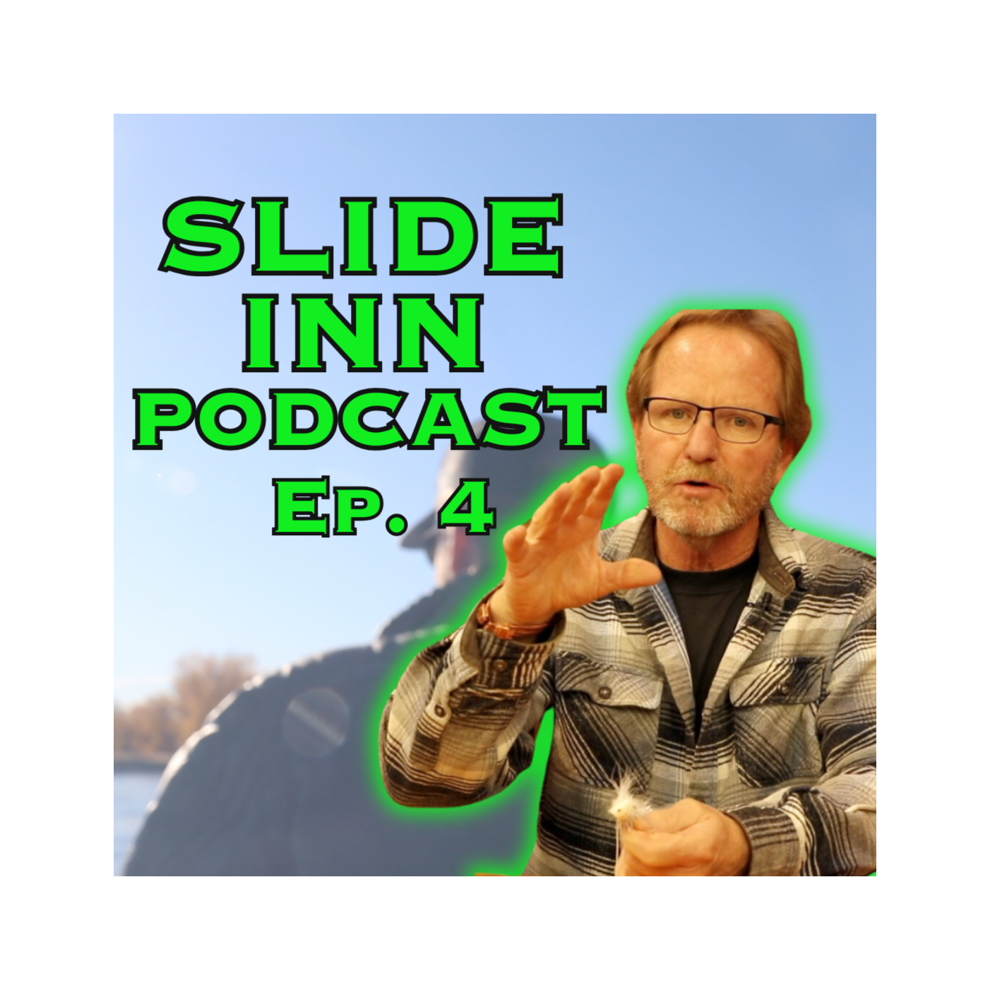 Episode 4: Stream Etiquette & Kelly's Fireable Offenses