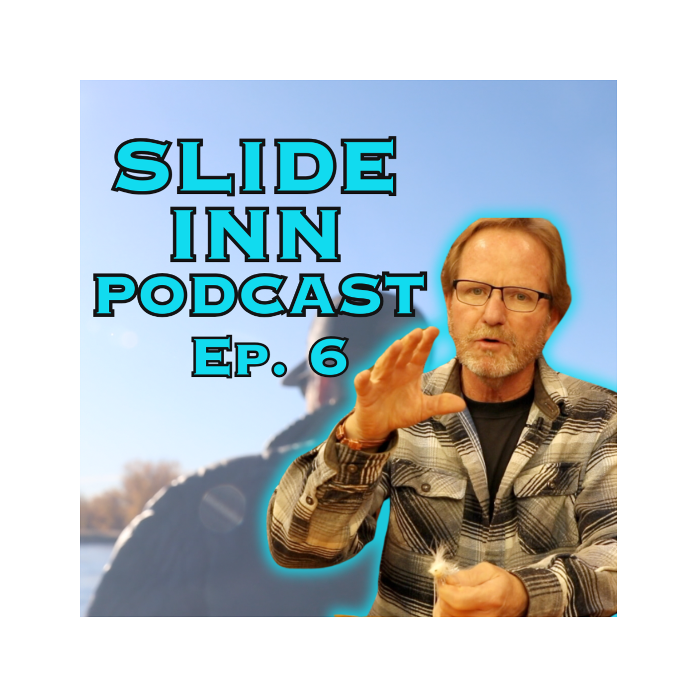 Slide Inn Pod Ep. 6: Johnnie 