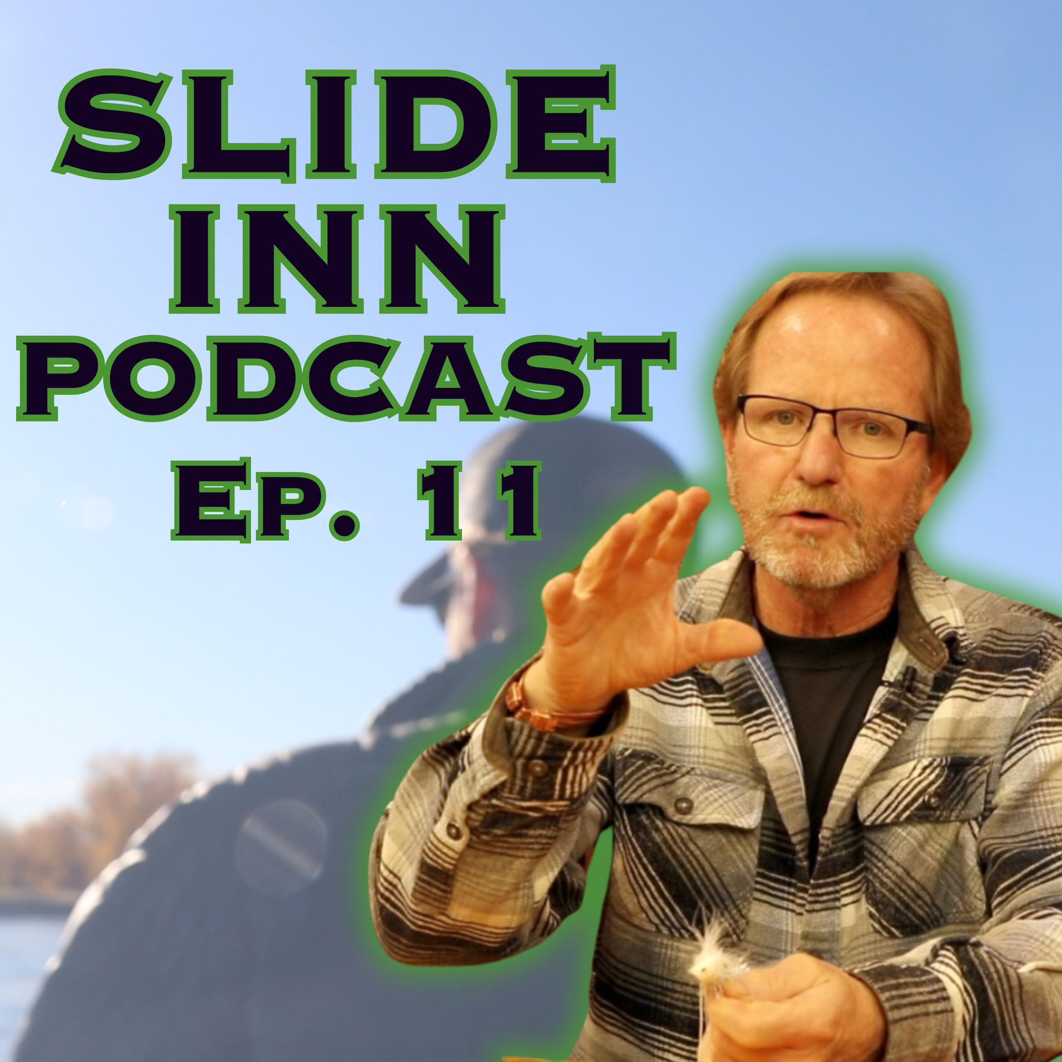 Slide Inn Pod Ep. 11: Expensive Rods and Reels, Are They Worth It?