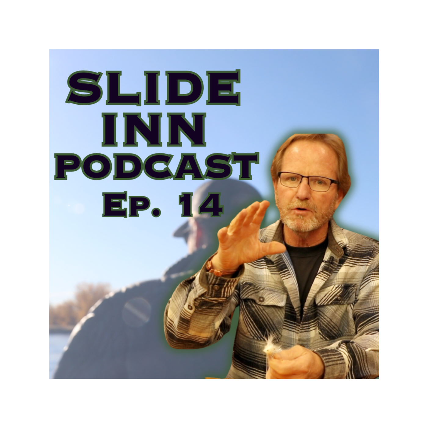 Slide Inn Podcast Ep. 14: The Worst Client Ever