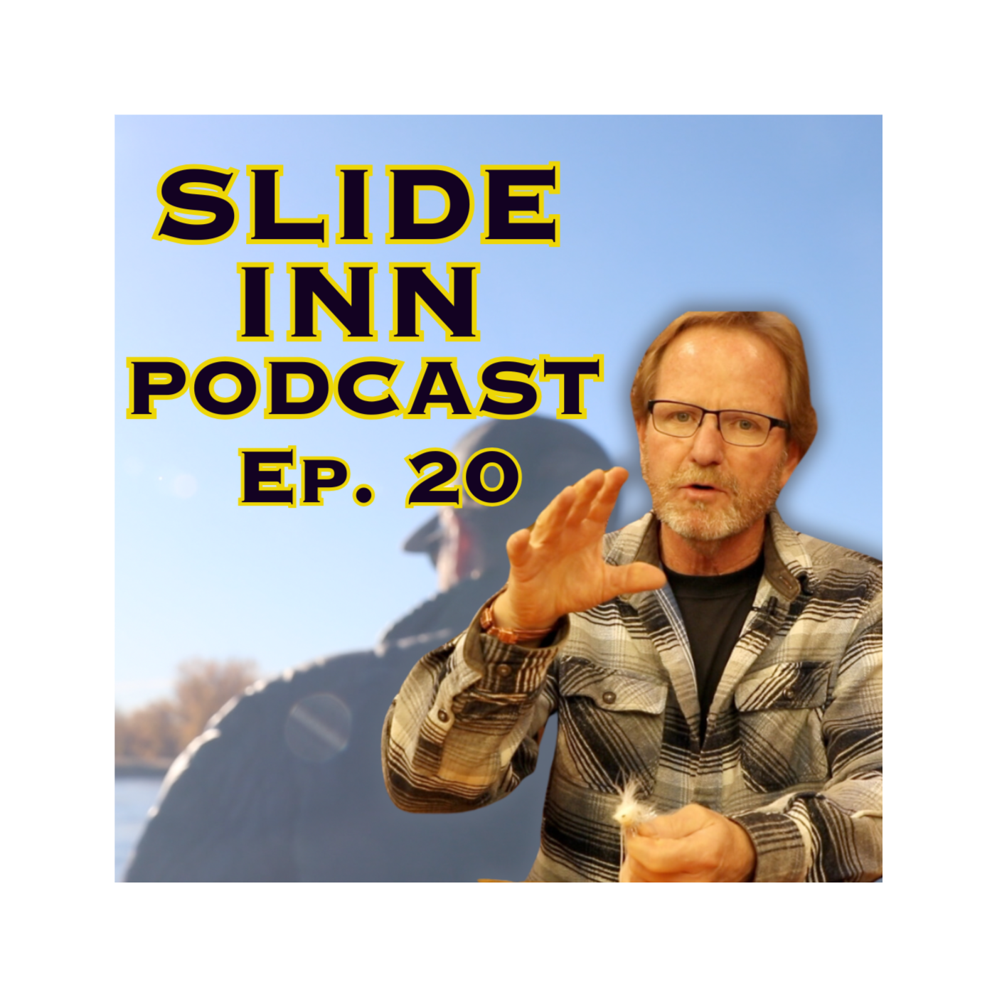 Slide Inn Podcast Ep. 20: Kelly Is Pissed Off About What?