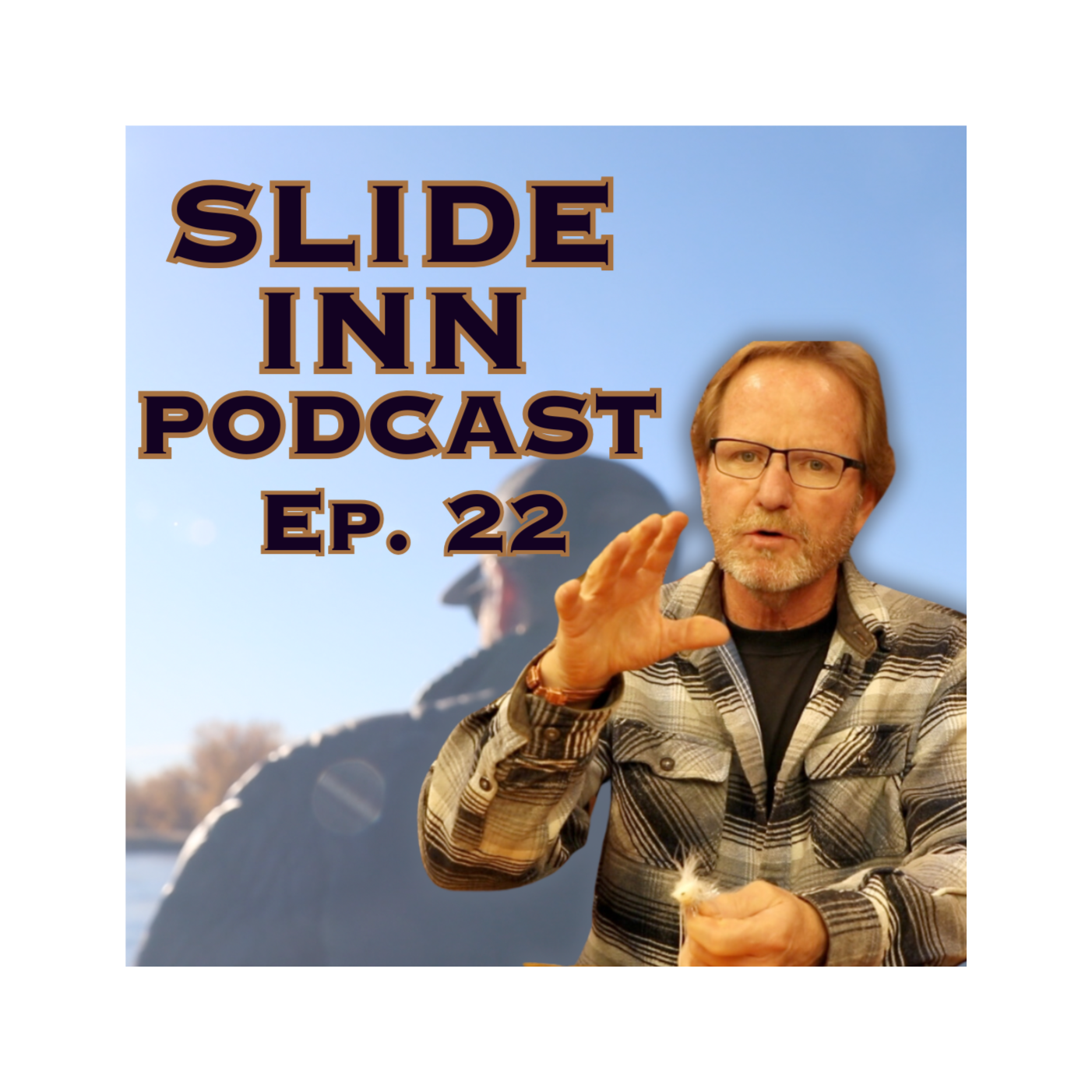 Slide Inn Podcast Ep. 22: THE STREAMER X (is it just marketing?)