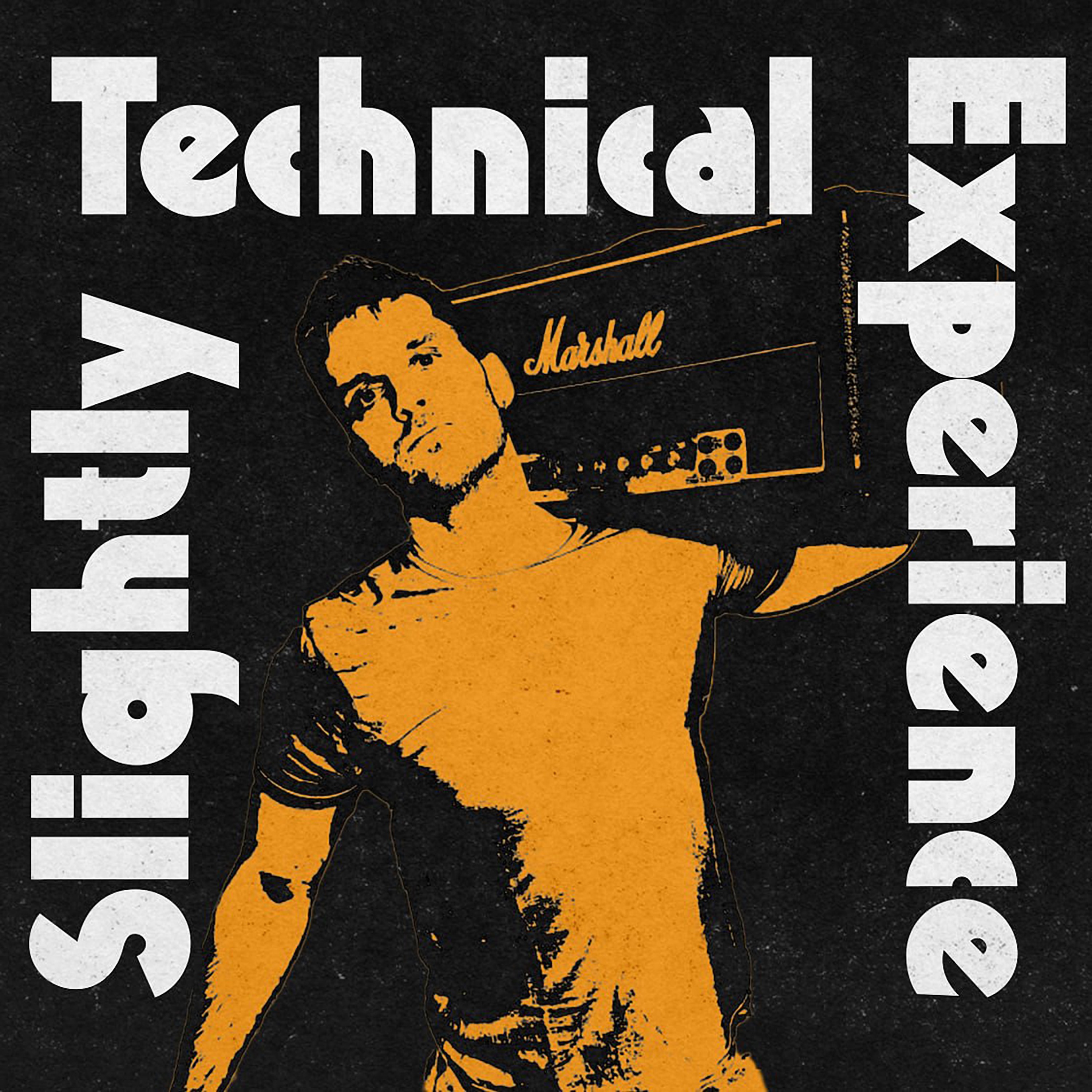 Slightly Technical Experience