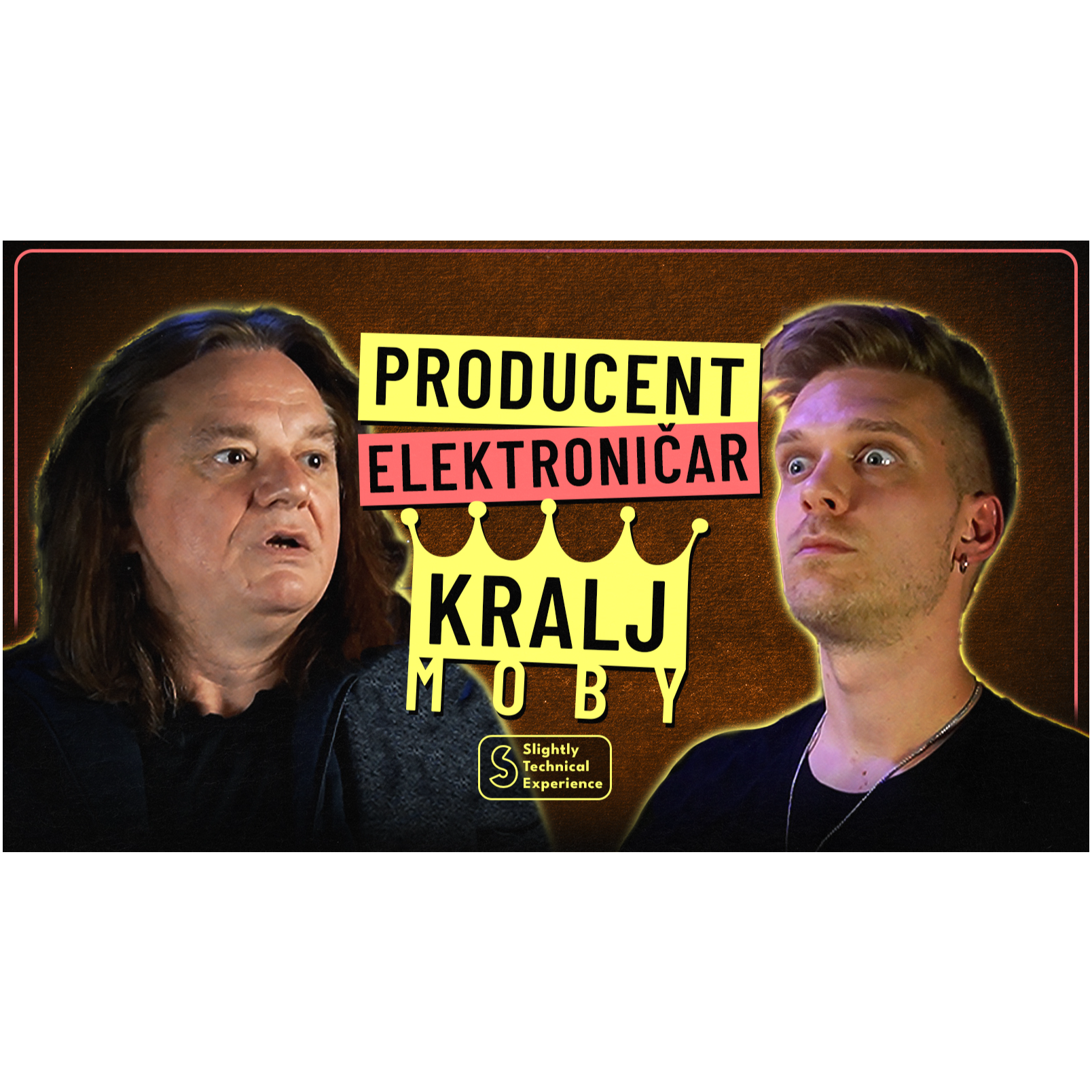 Slightly Technical Experience #010 - Srđan Čolić