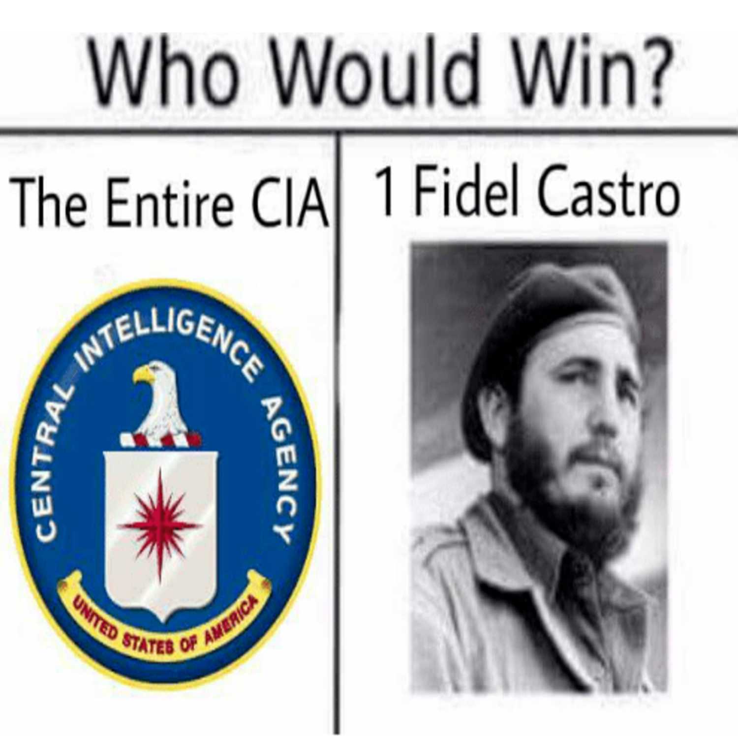 The Multi-Billion Dollar CIA Claw Machine The Multi-Billion Dollar CIA Claw Machine