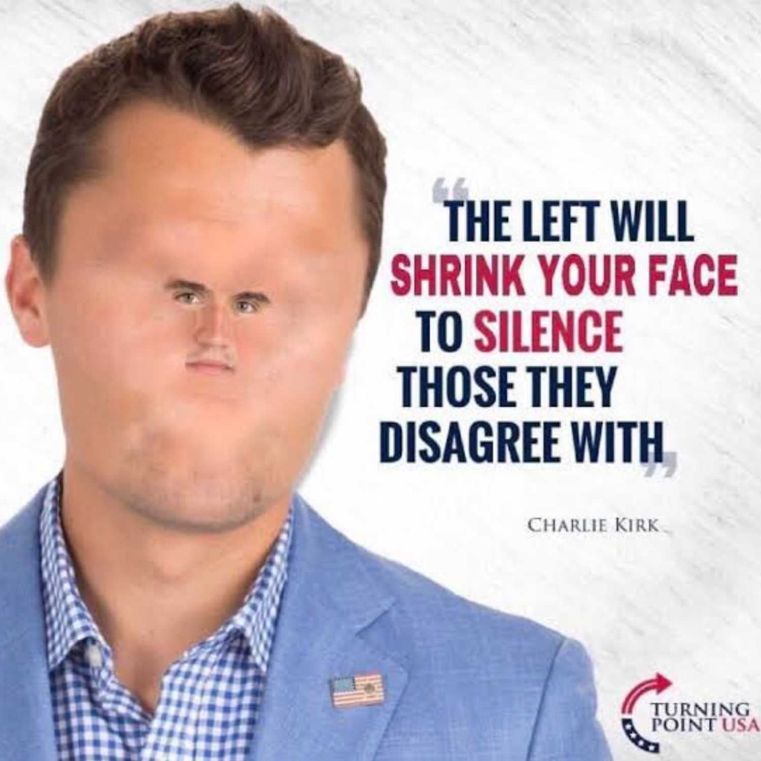 Ben Shapiro's Masculinity Meltdown Ben Shapiro's Masculinity Meltdown