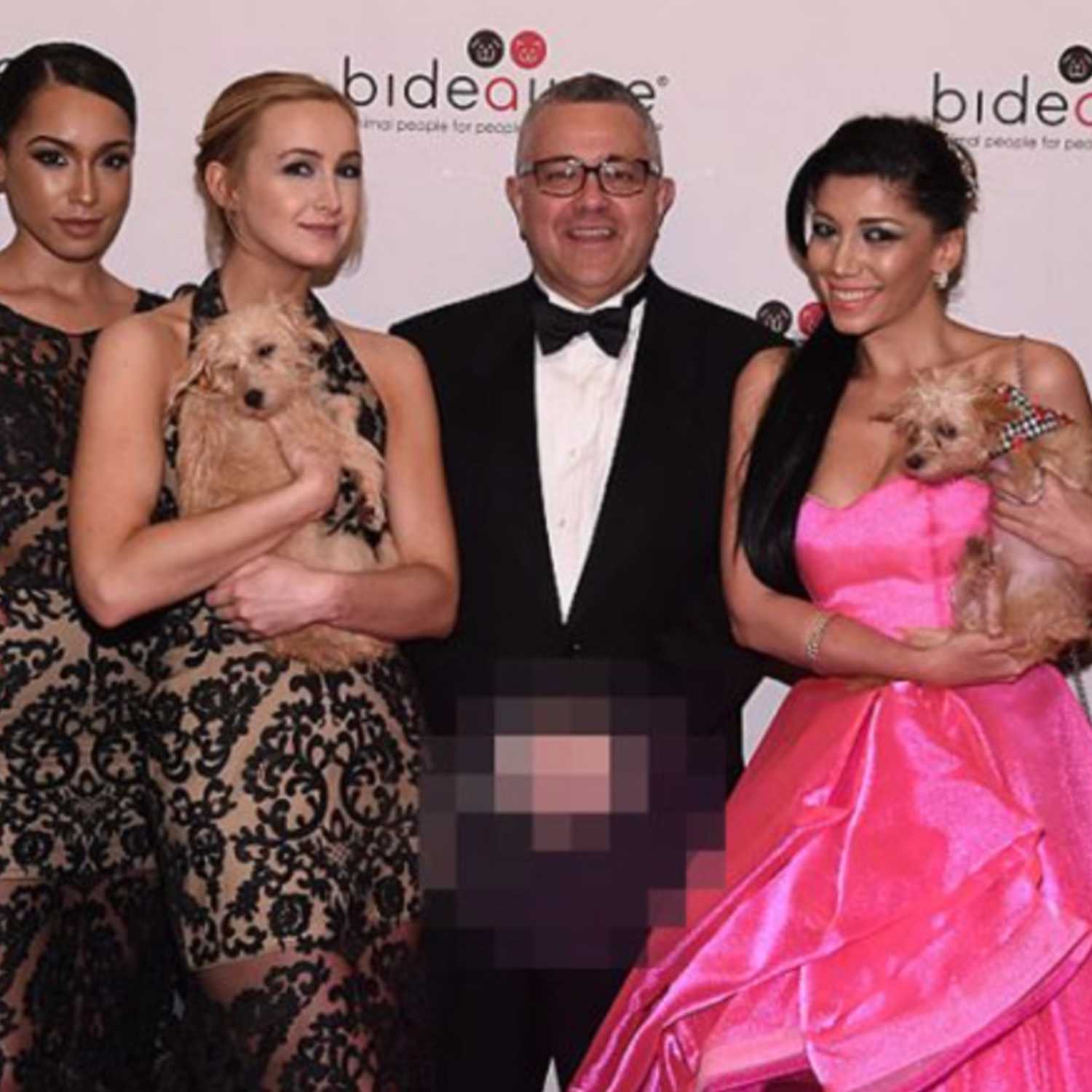 The Nude Yorker The Nude Yorker