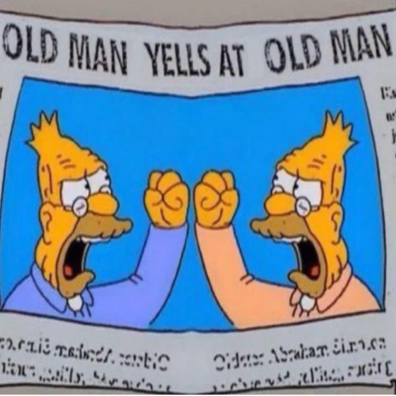 The Clash of The Sundowners The Clash of The Sundowners