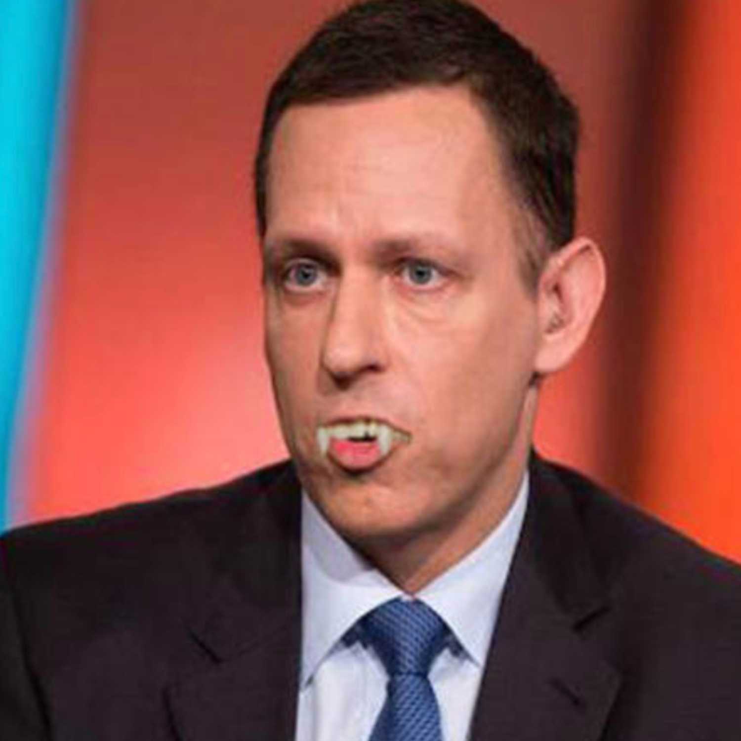 Silicon Valley Blood Mining Silicon Valley Blood Mining