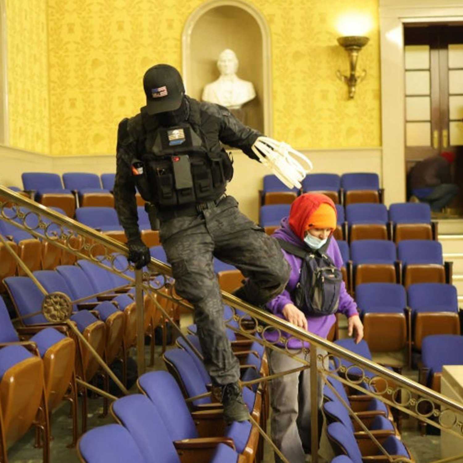 Trump Terrorists Just Want to Fly Trump Terrorists Just Want to Fly