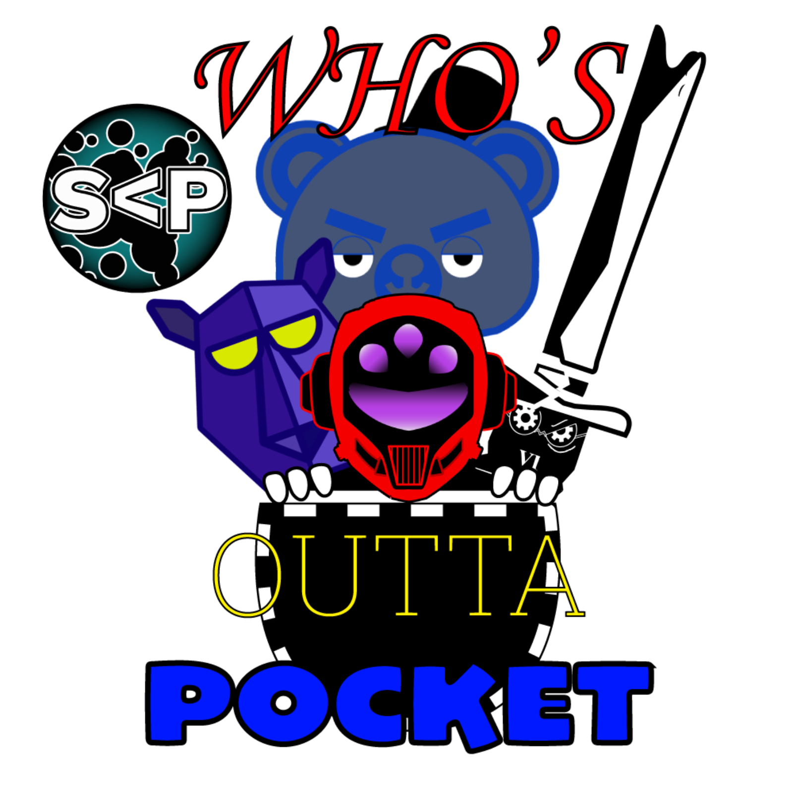 Essence of Tomato Sauce - Outta Pocket w/ SLTP  episode artwork