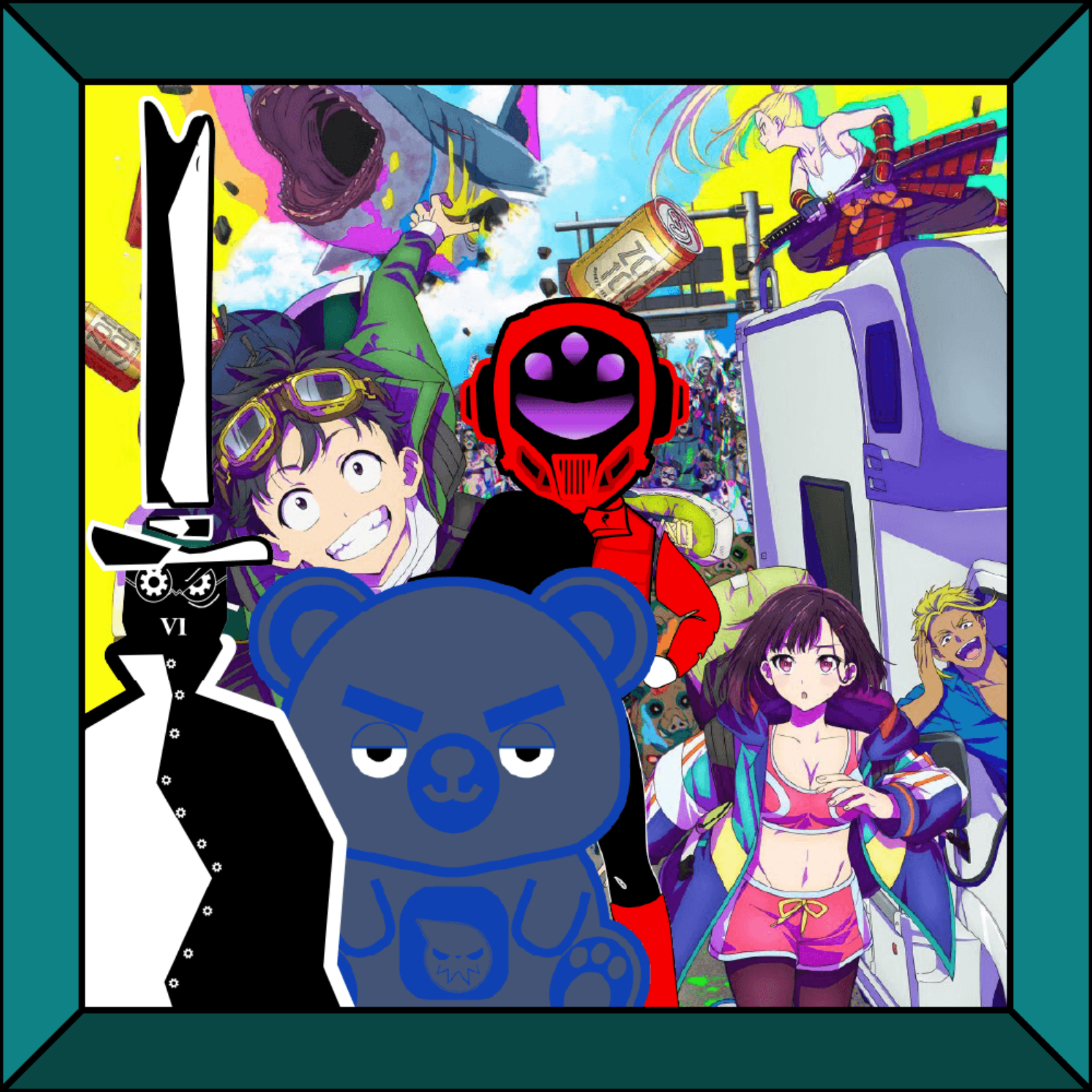 CAN 2025 AND BEYOND CURE THE CURSE OF 2010 ZOMBIES?!?! episode artwork