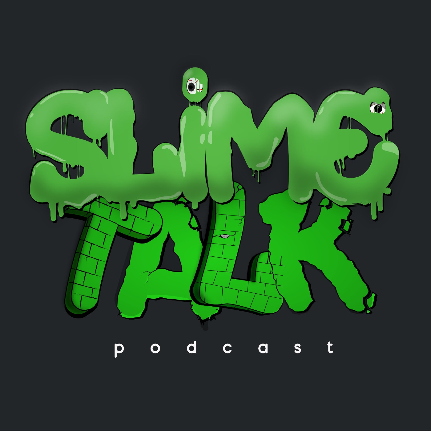 Slime Talk