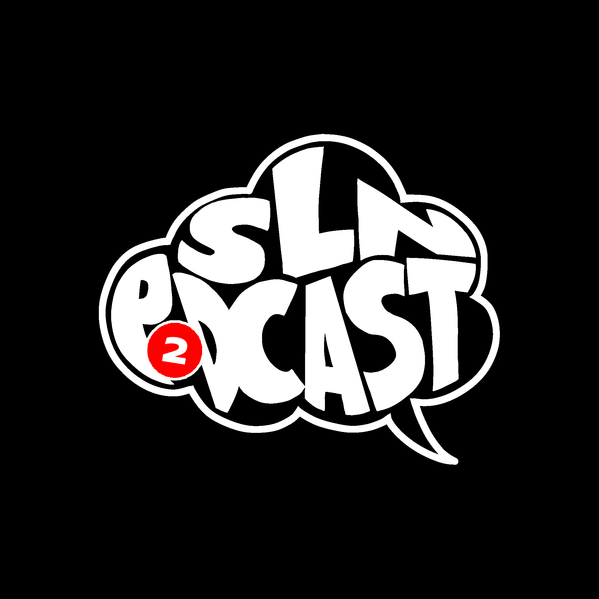 SLNPodcast 2 podcast artwork