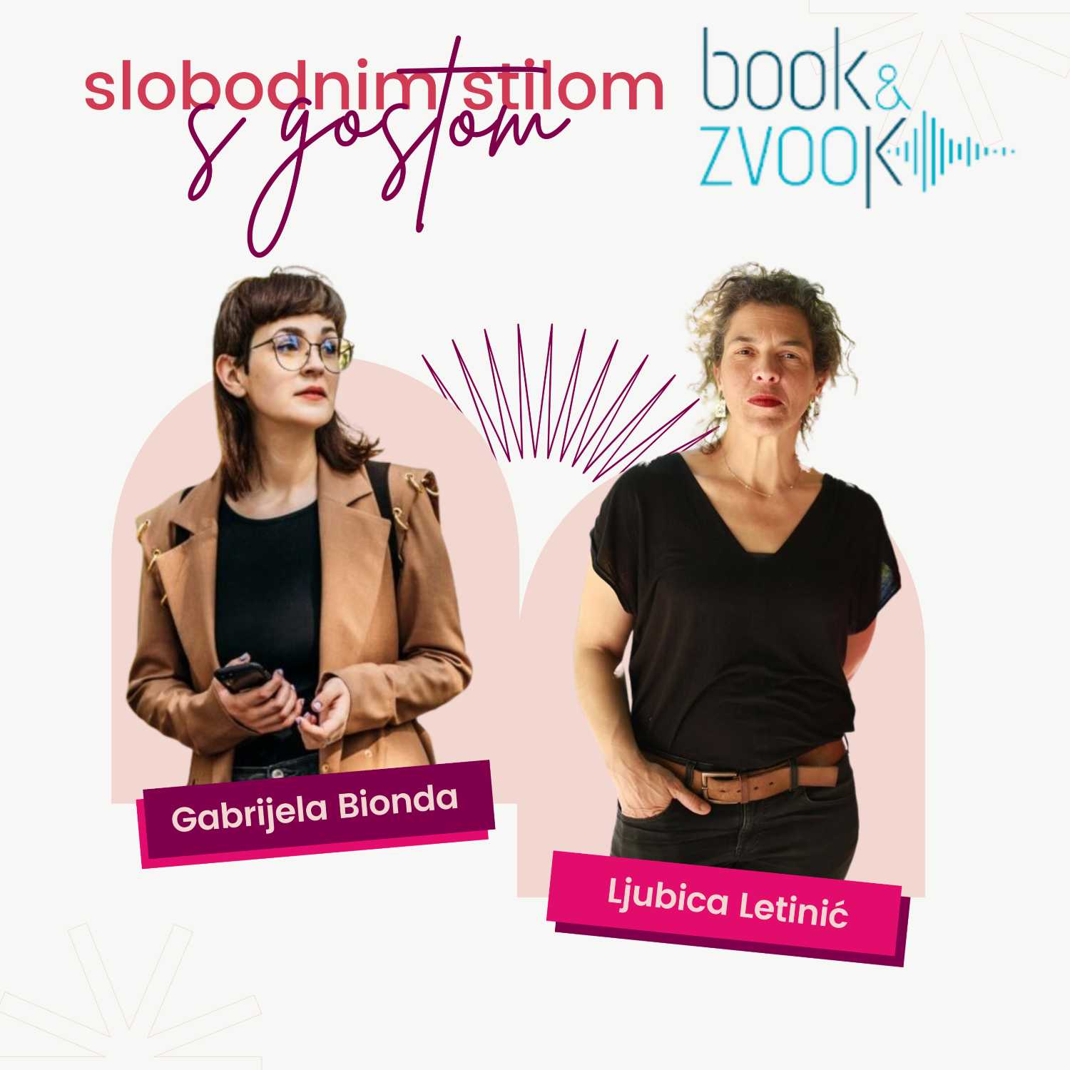 slobodnim stilom