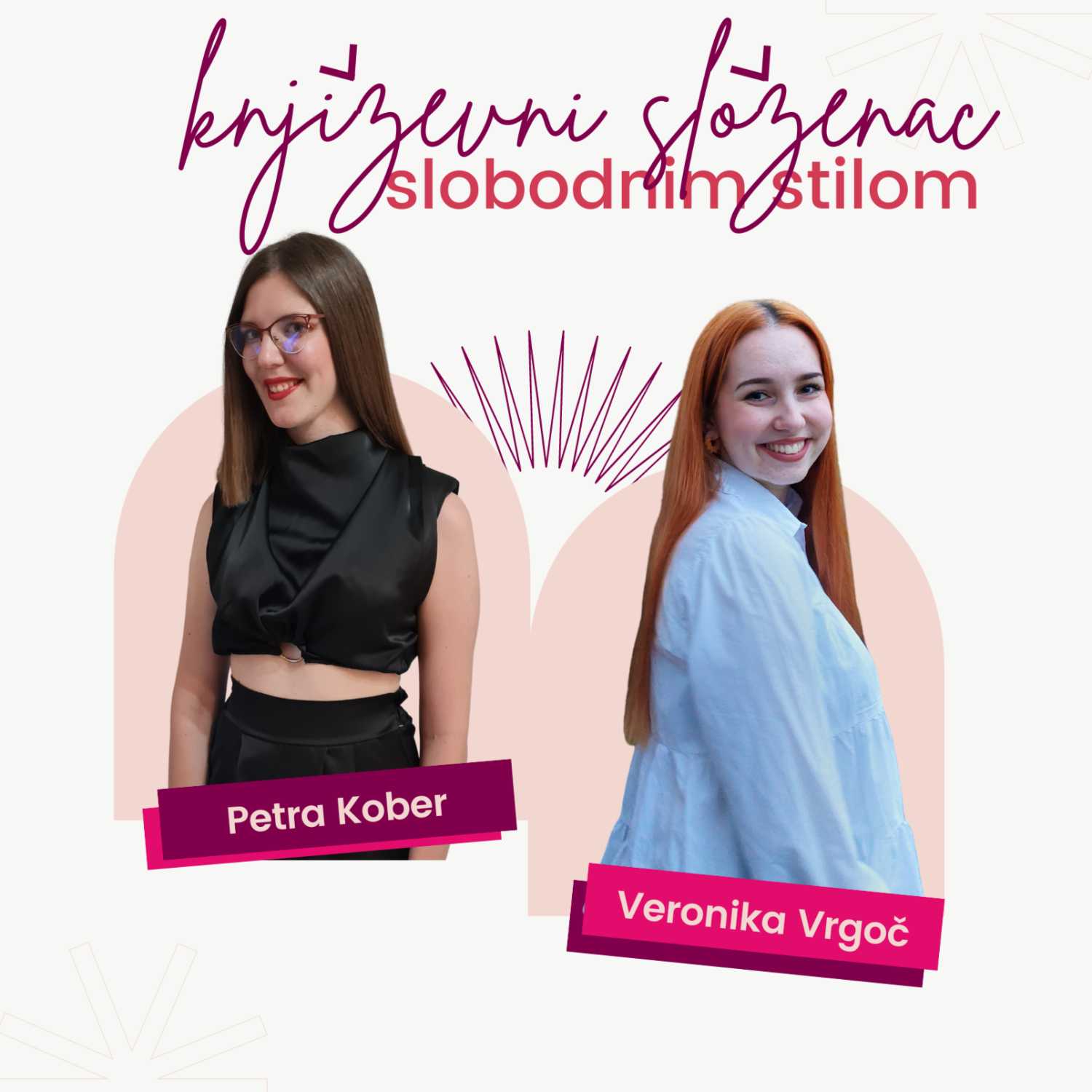slobodnim stilom