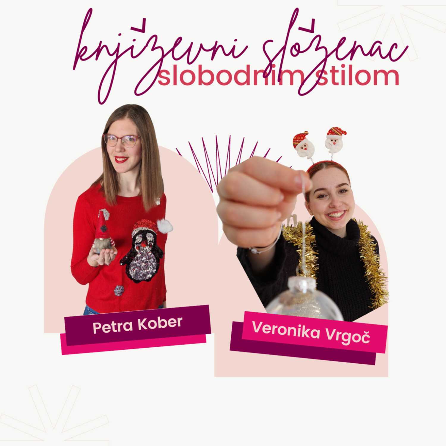 slobodnim stilom
