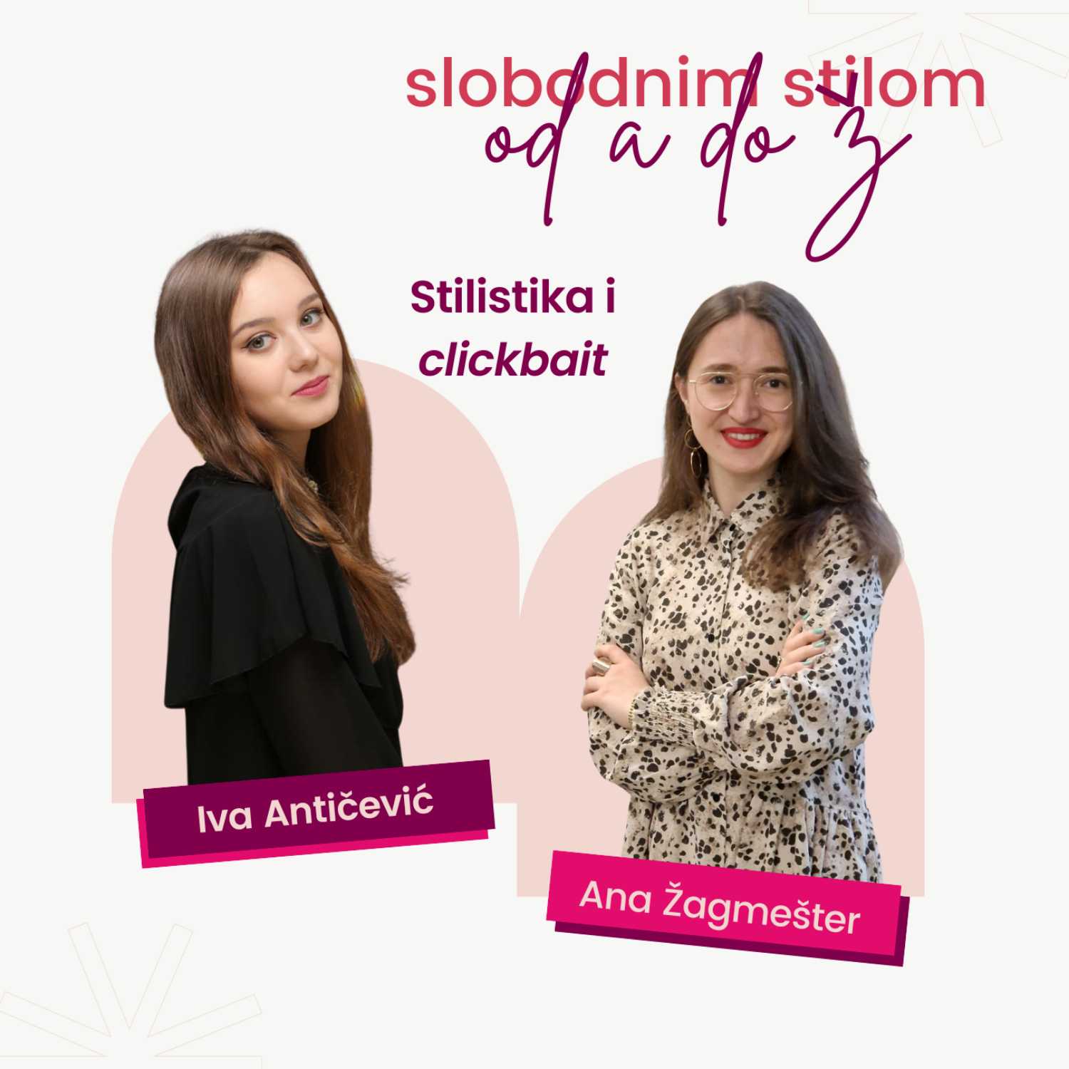 slobodnim stilom