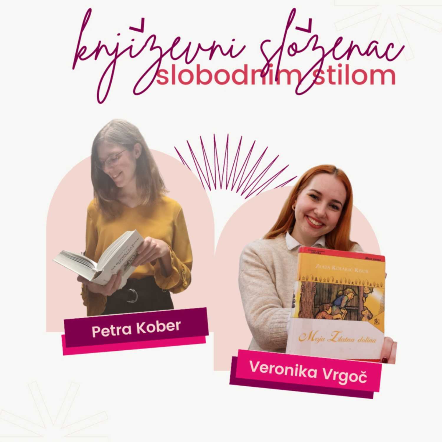 slobodnim stilom