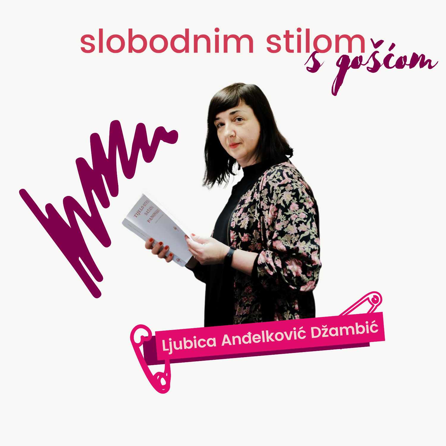 slobodnim stilom