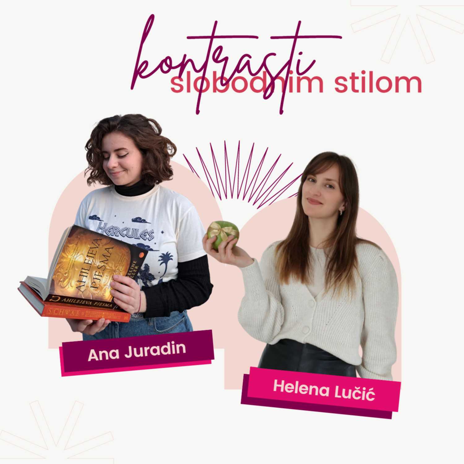 slobodnim stilom