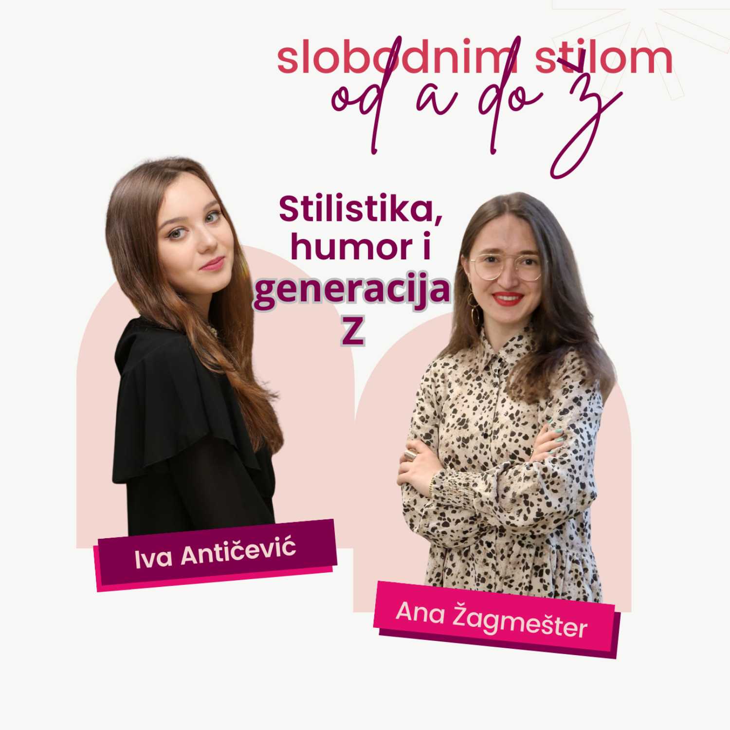 slobodnim stilom