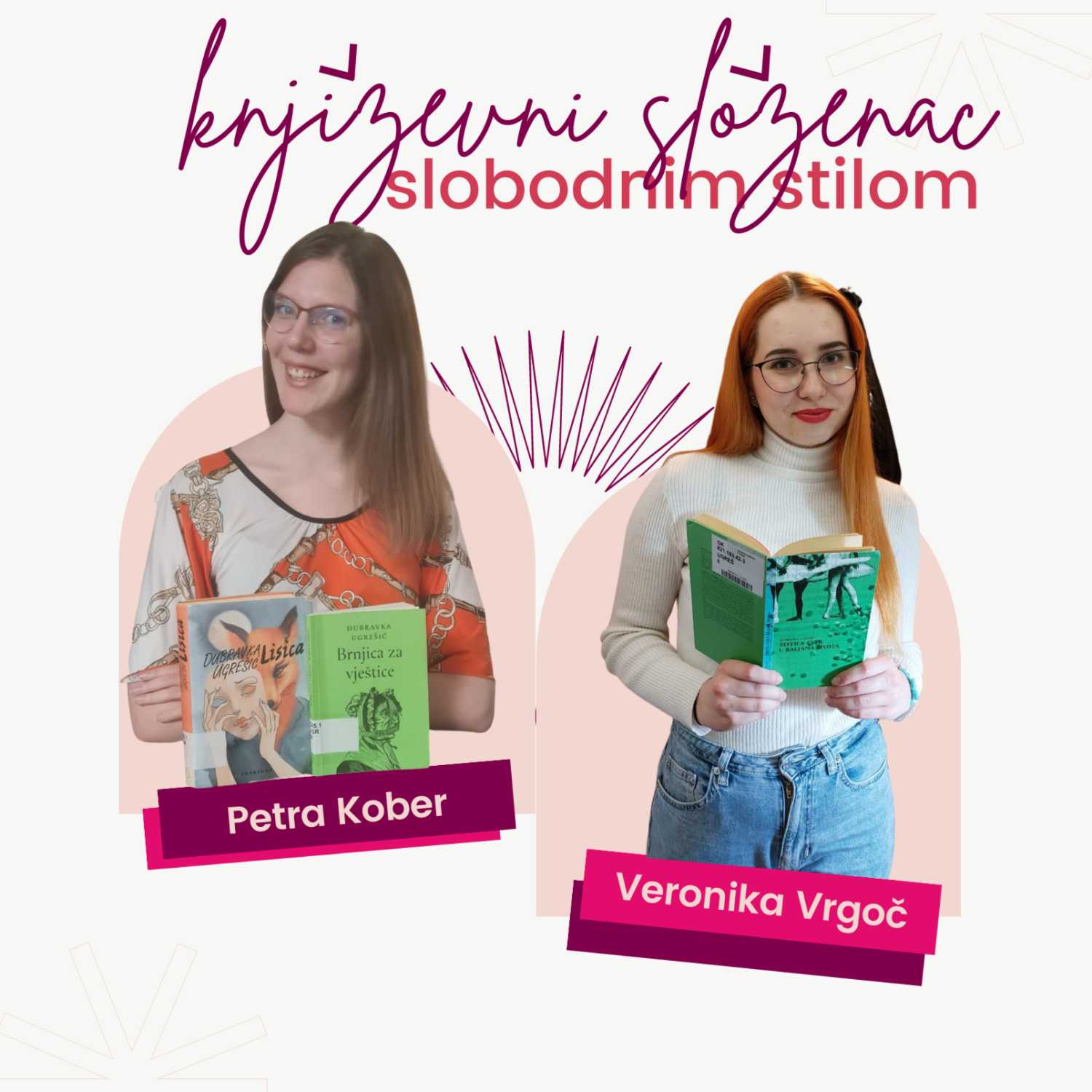 slobodnim stilom