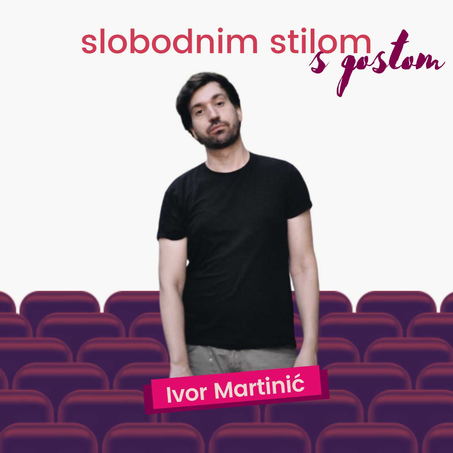 slobodnim stilom