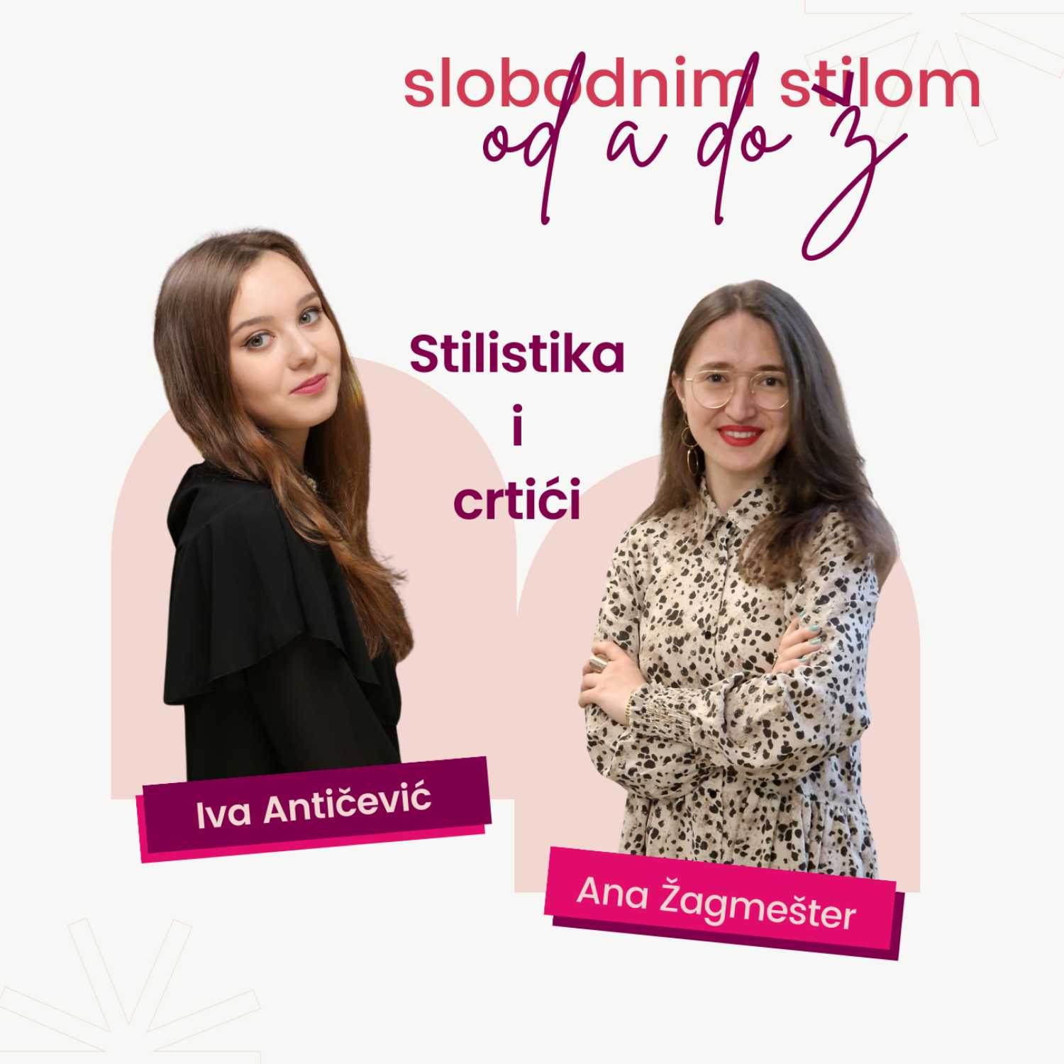 slobodnim stilom