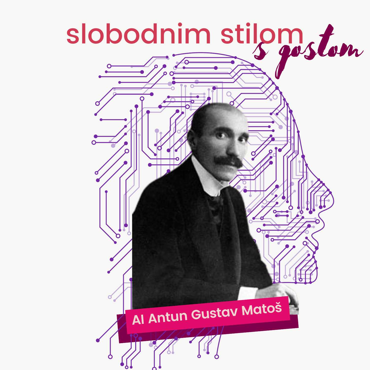 slobodnim stilom