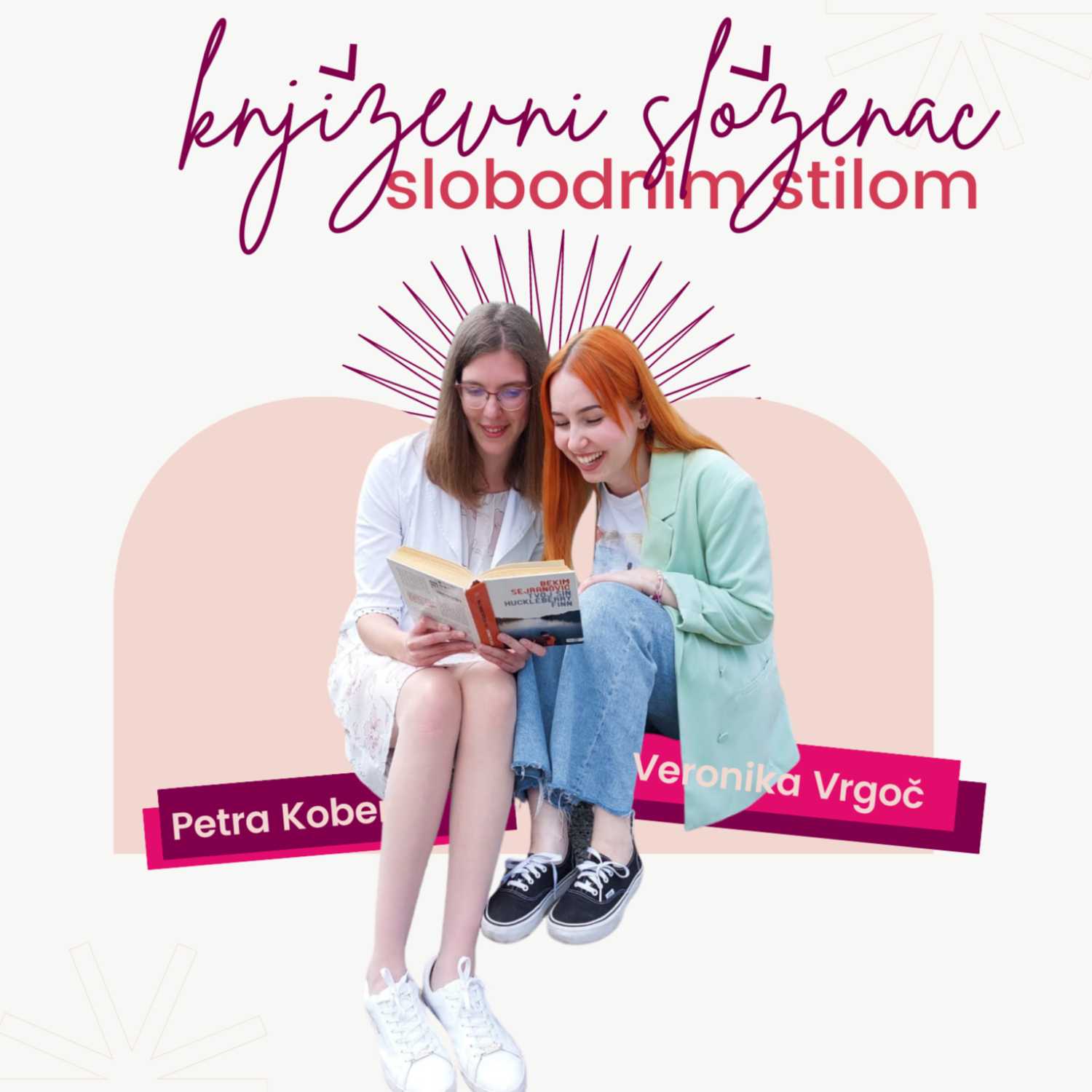 slobodnim stilom