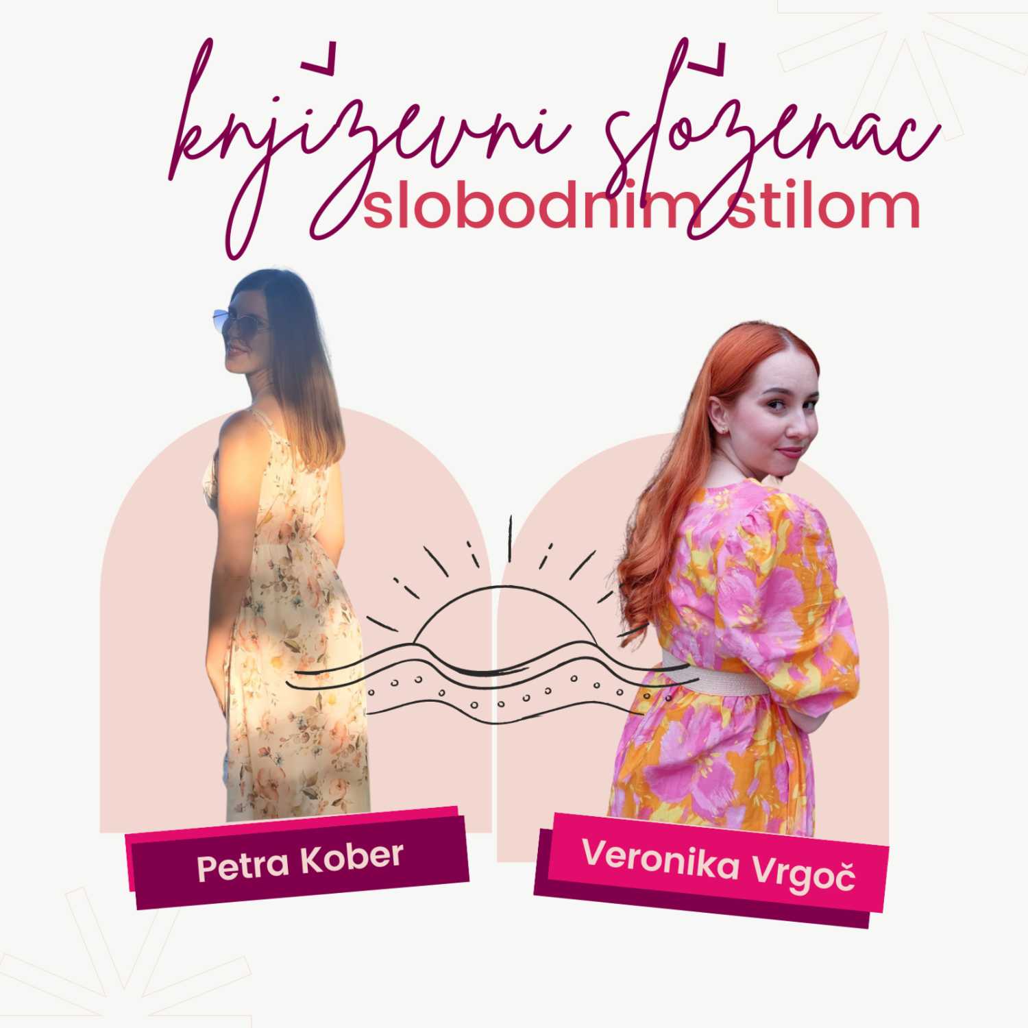 slobodnim stilom